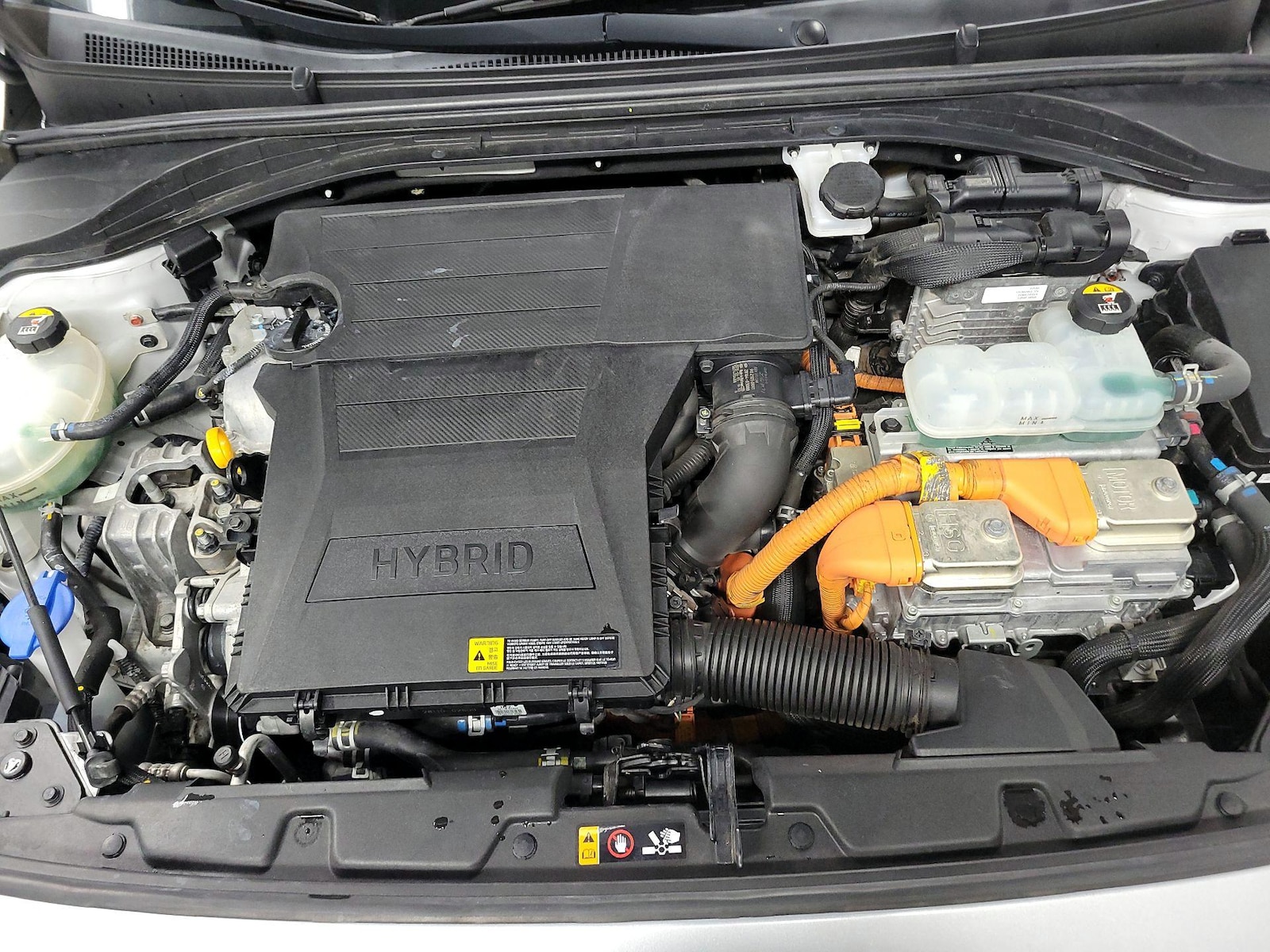 2018 Hyundai IONIQ SEL - Photo 19