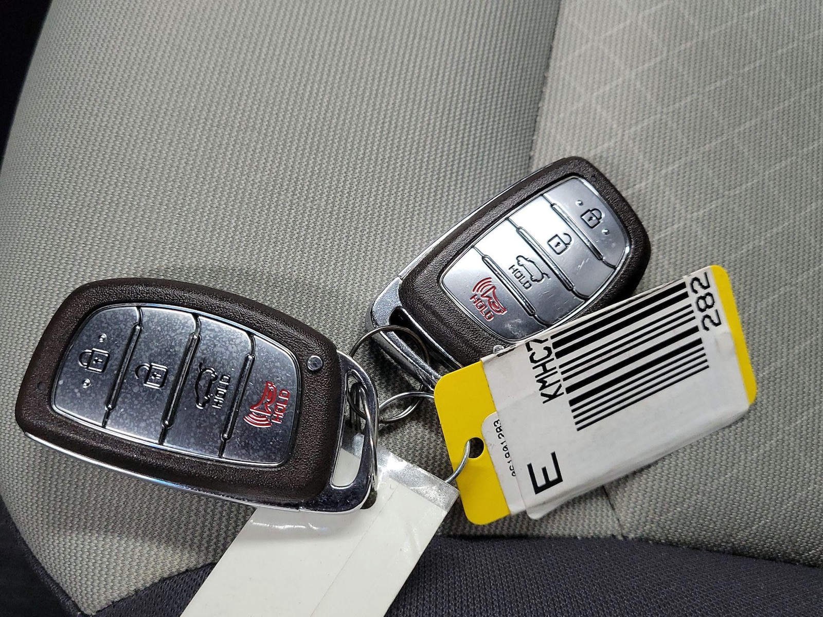 2018 Hyundai IONIQ SEL - Photo 20
