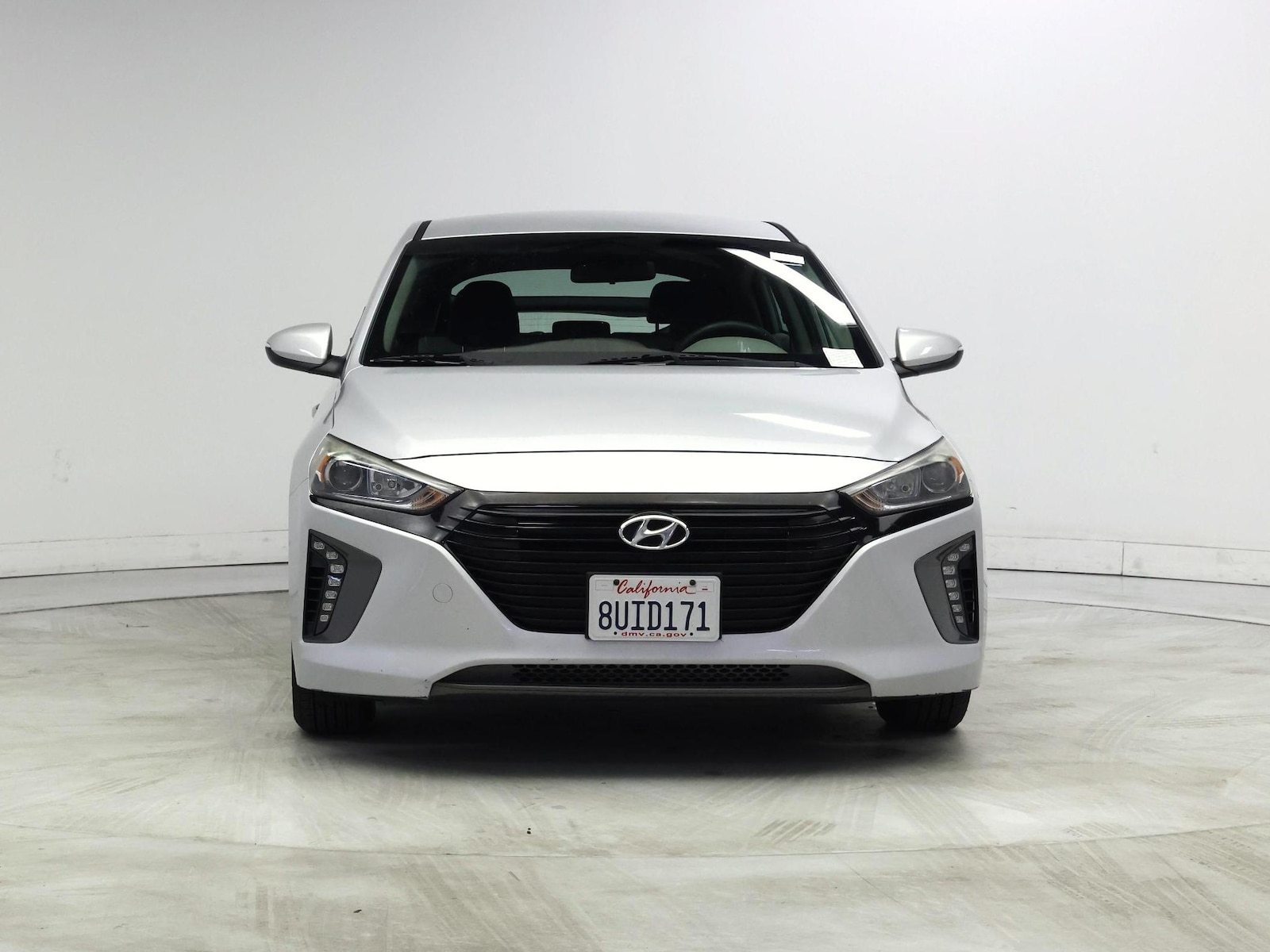 2018 Hyundai IONIQ SEL - Photo 6