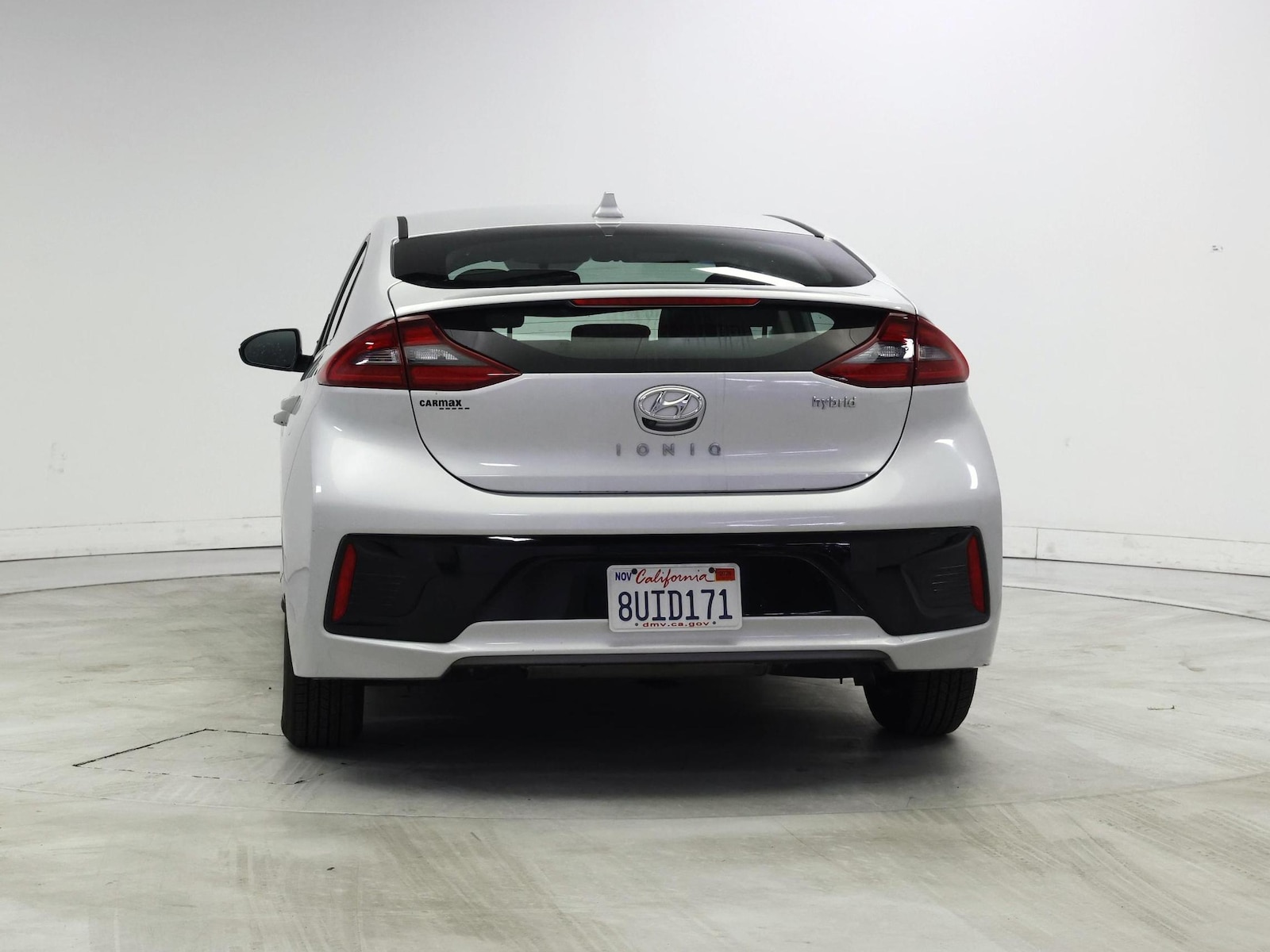 2018 Hyundai IONIQ SEL - Photo 7