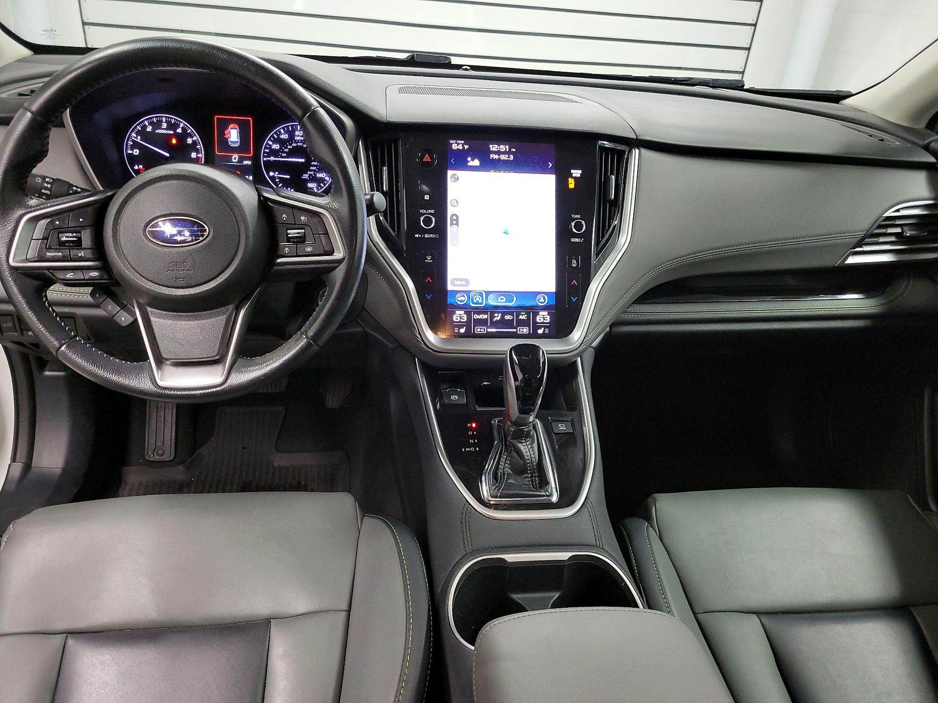 Thumbnail: 2021 Subaru Outback - 9