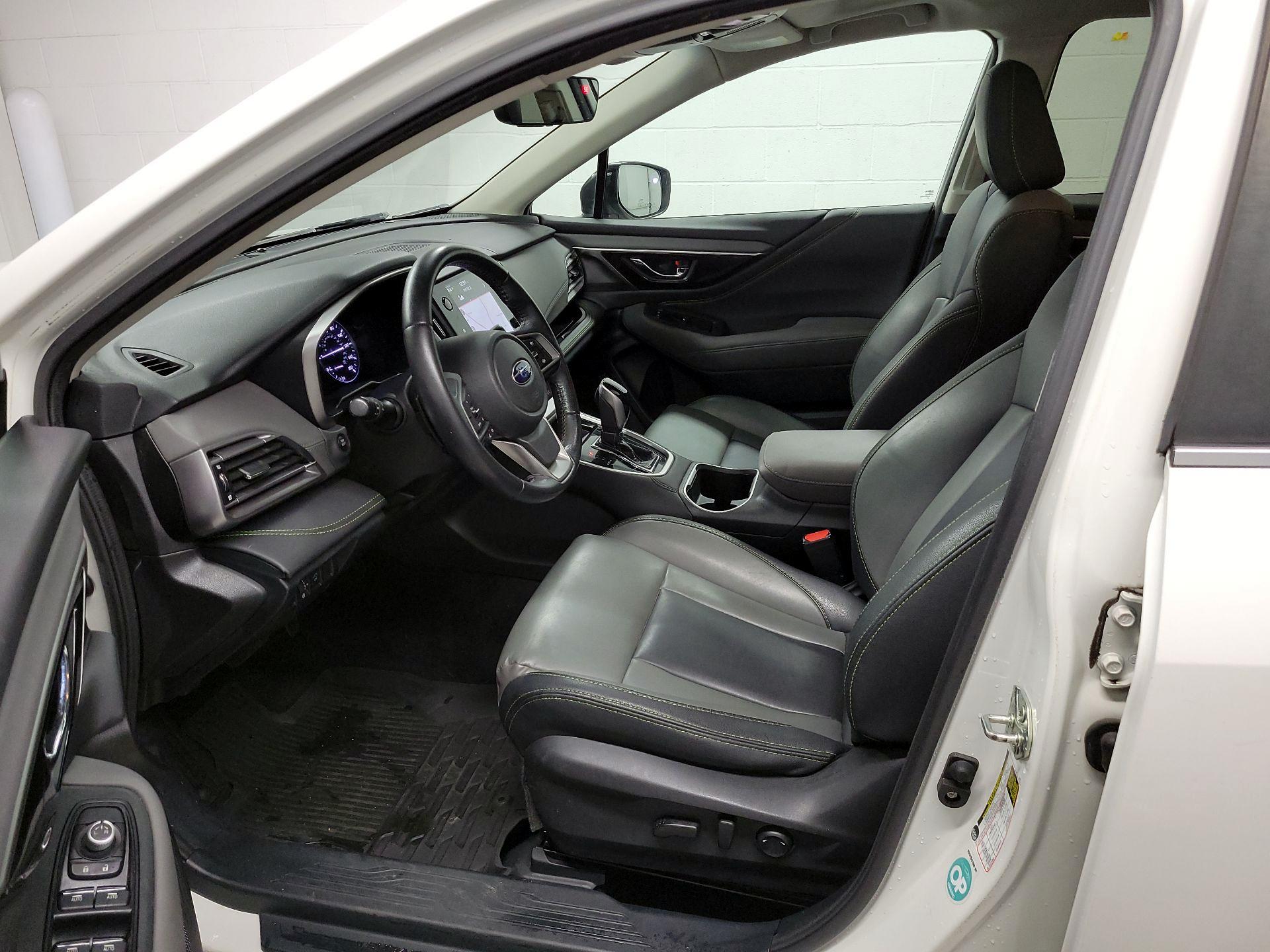 Thumbnail: 2021 Subaru Outback - 11