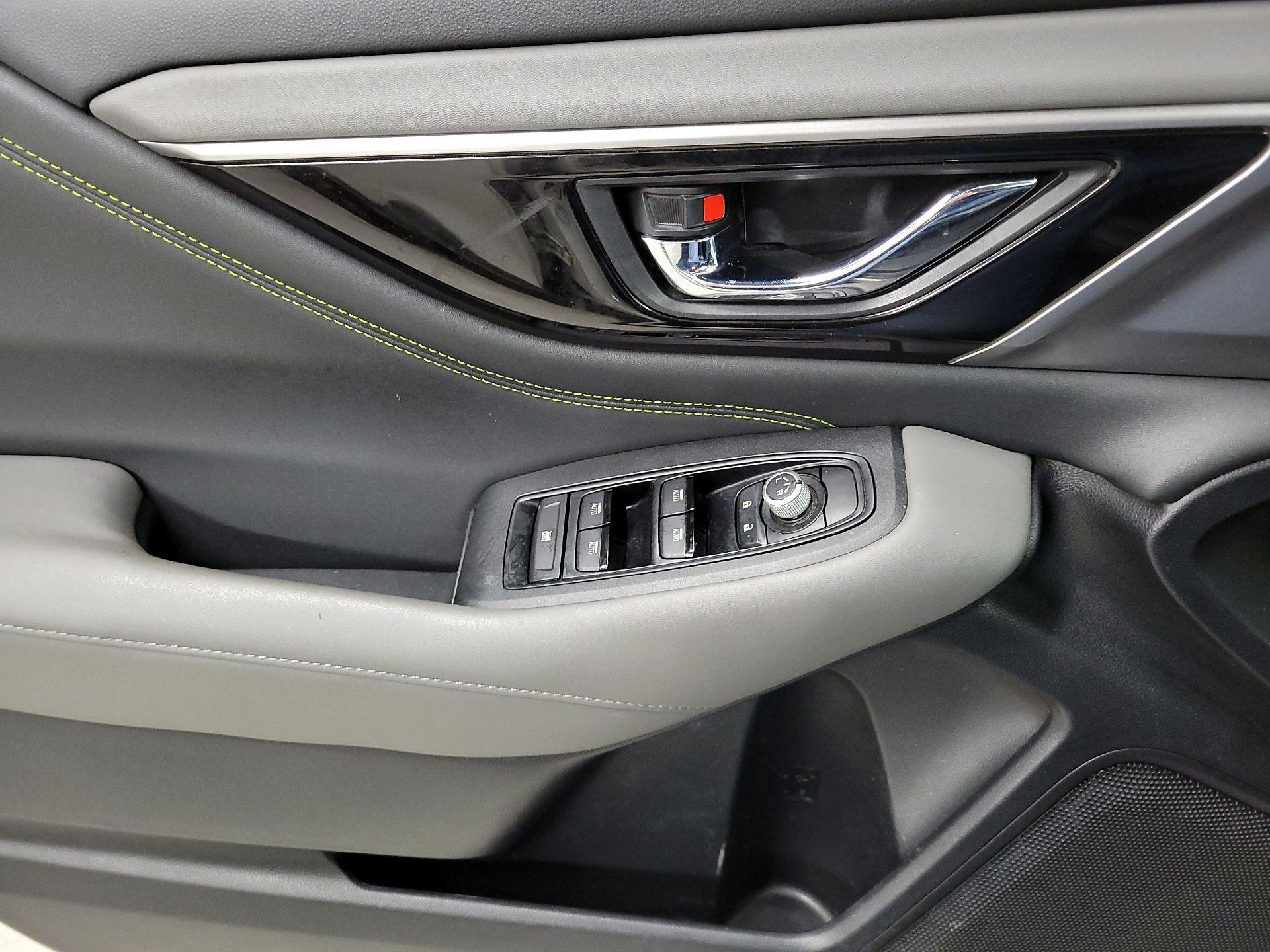 Thumbnail: 2021 Subaru Outback - 12