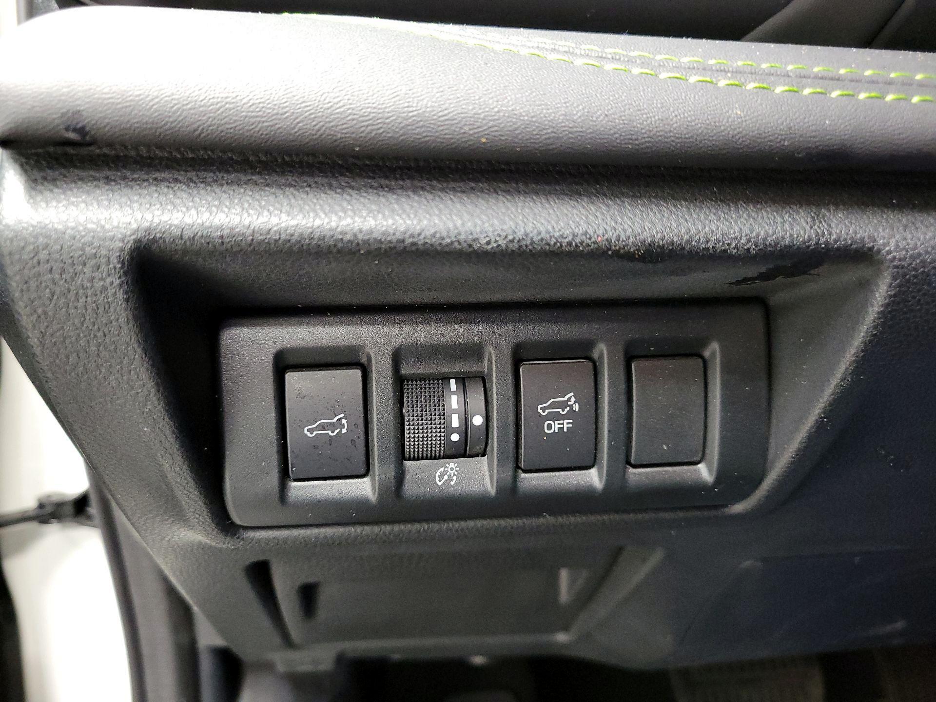 Thumbnail: 2021 Subaru Outback - 13