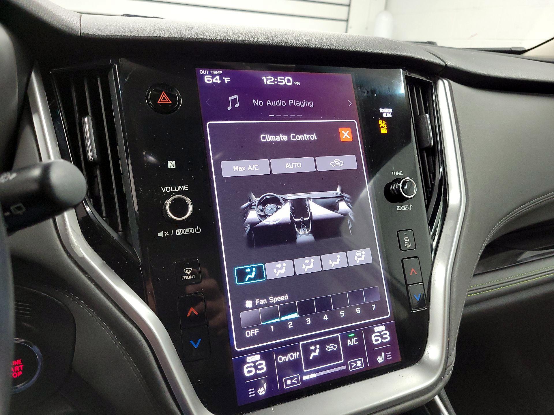 Thumbnail: 2021 Subaru Outback - 17