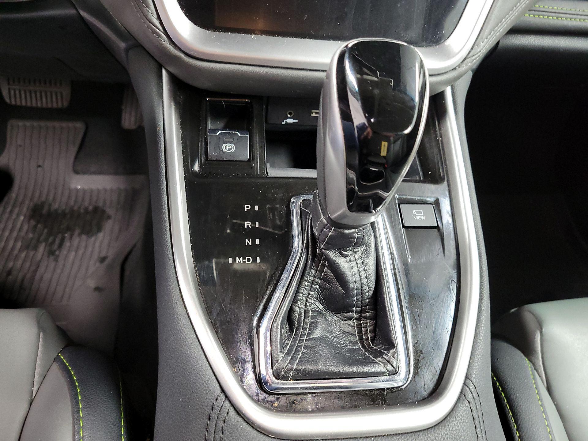 Thumbnail: 2021 Subaru Outback - 18