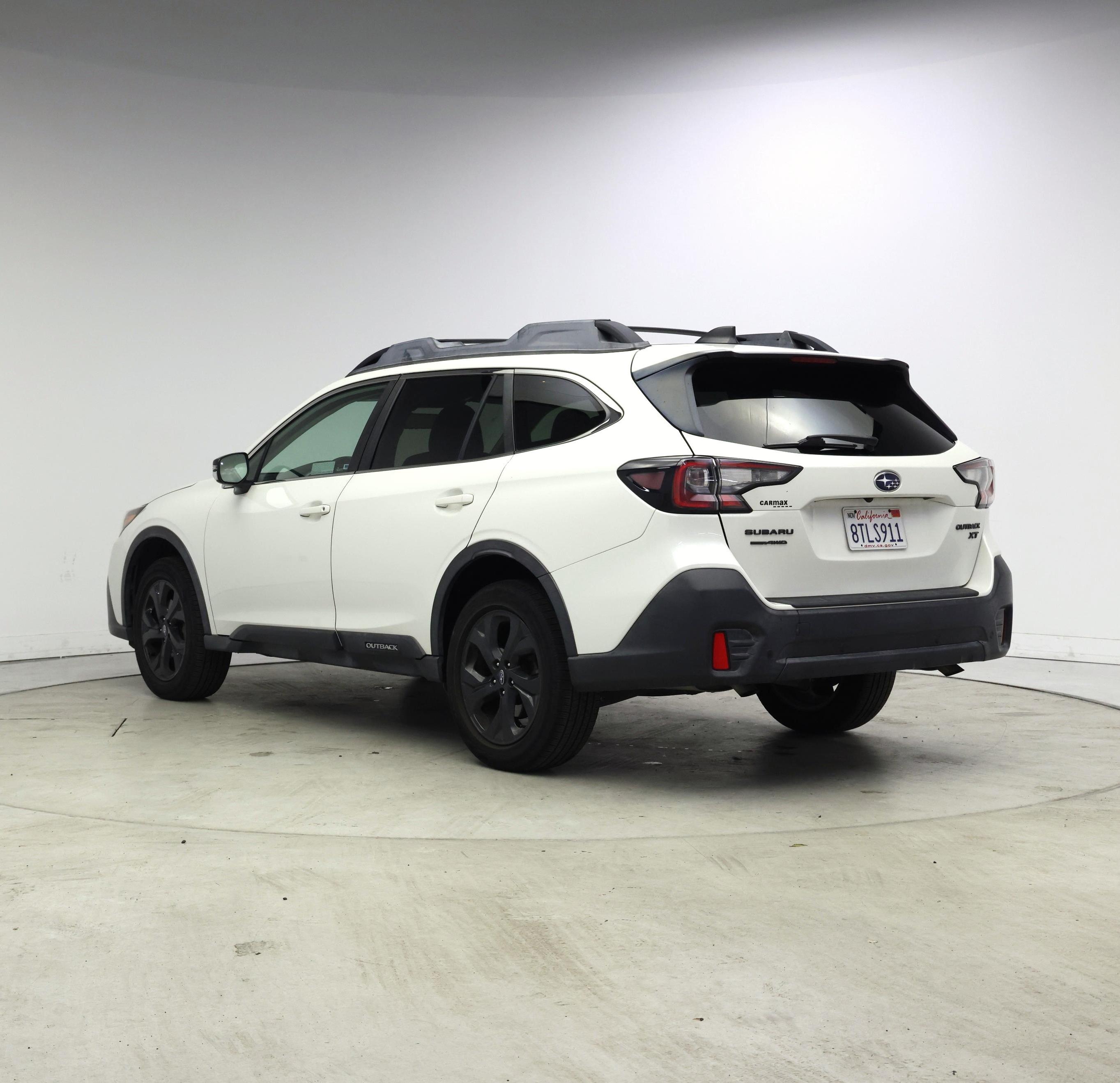 Thumbnail: 2021 Subaru Outback - 2