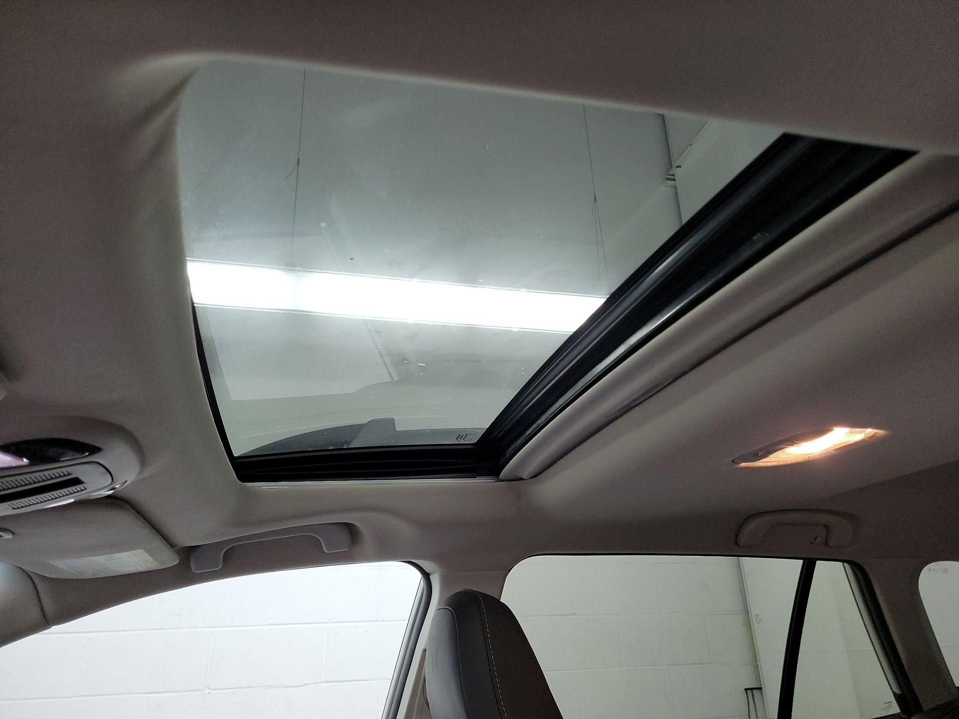 Thumbnail: 2021 Subaru Outback - 20