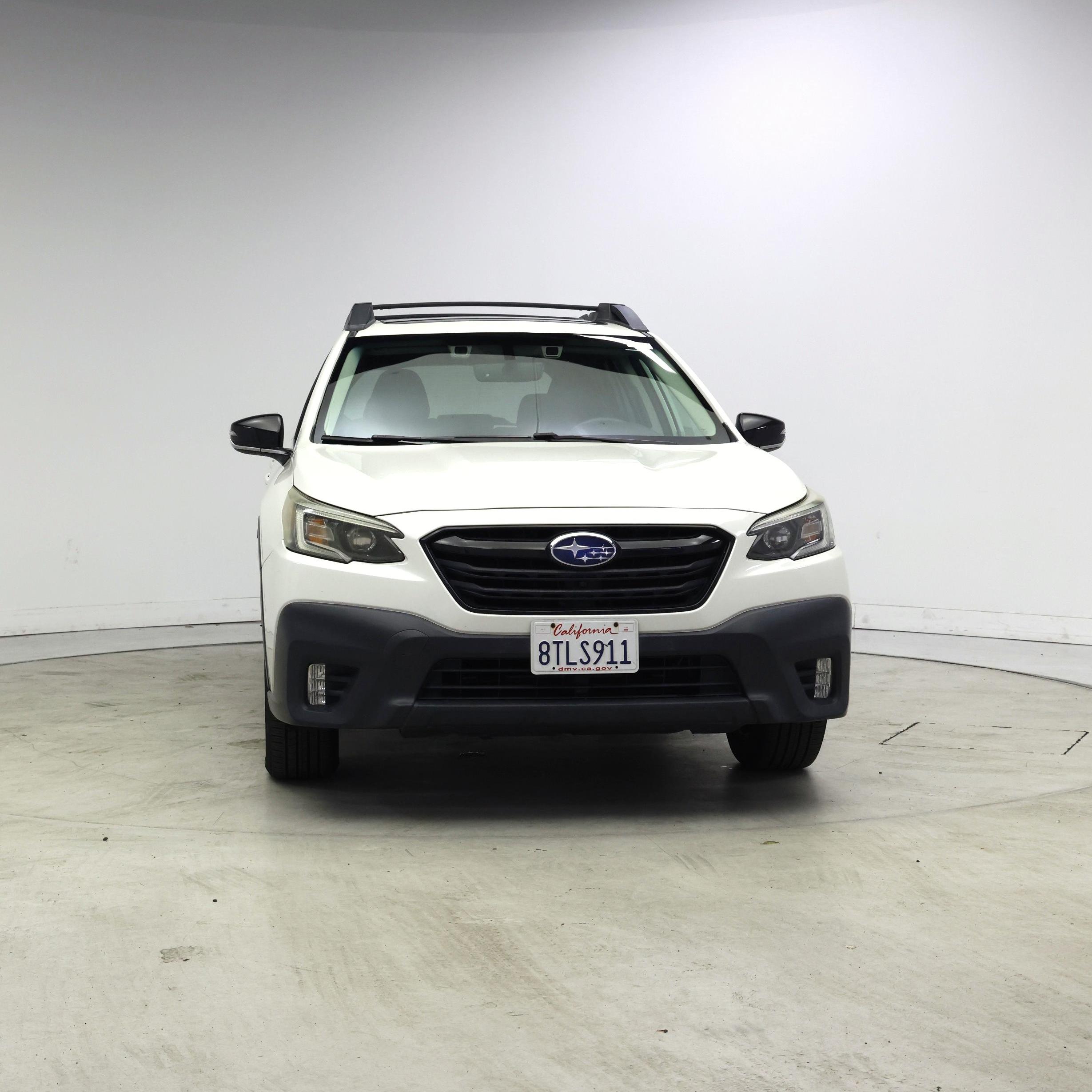Thumbnail: 2021 Subaru Outback - 5
