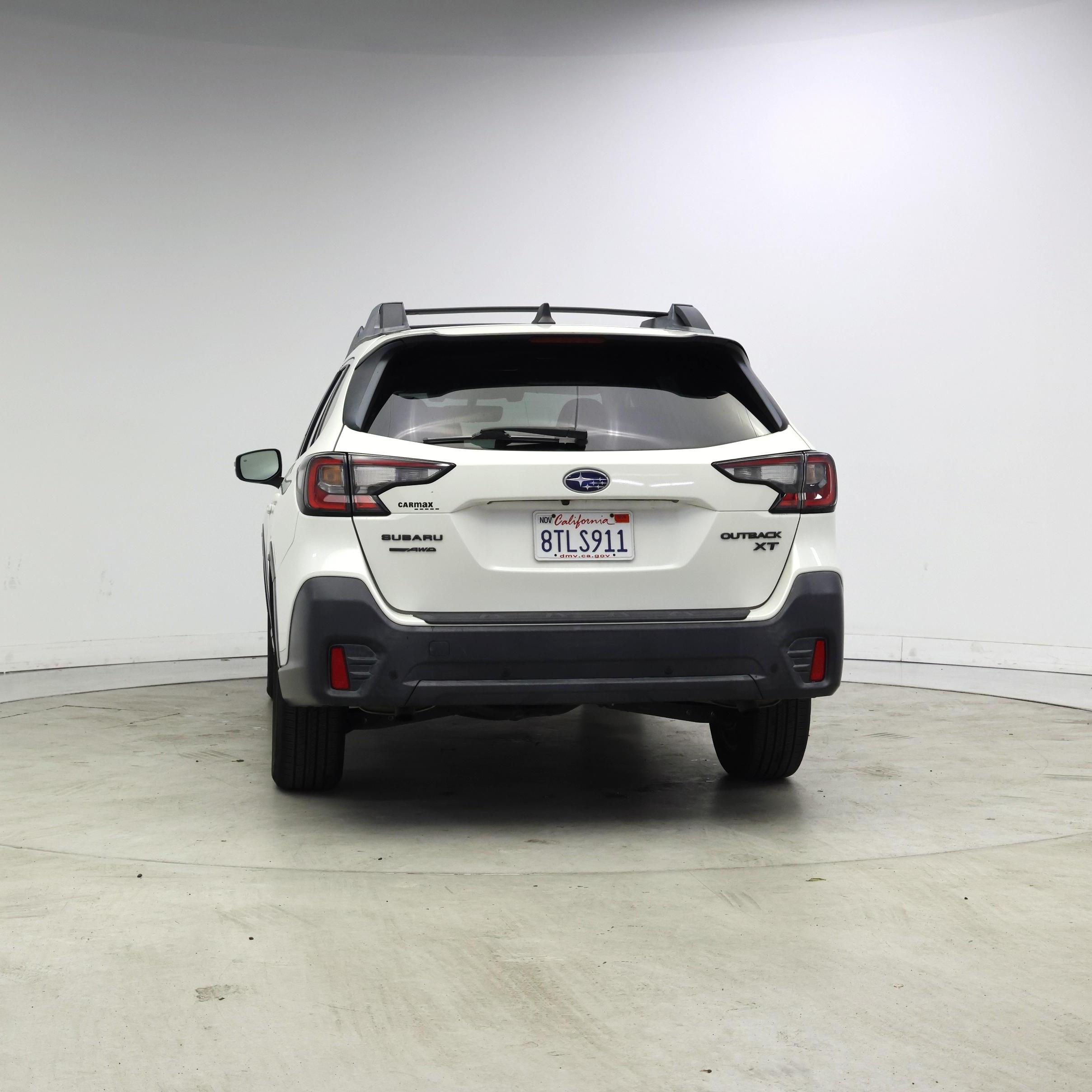 Thumbnail: 2021 Subaru Outback - 6