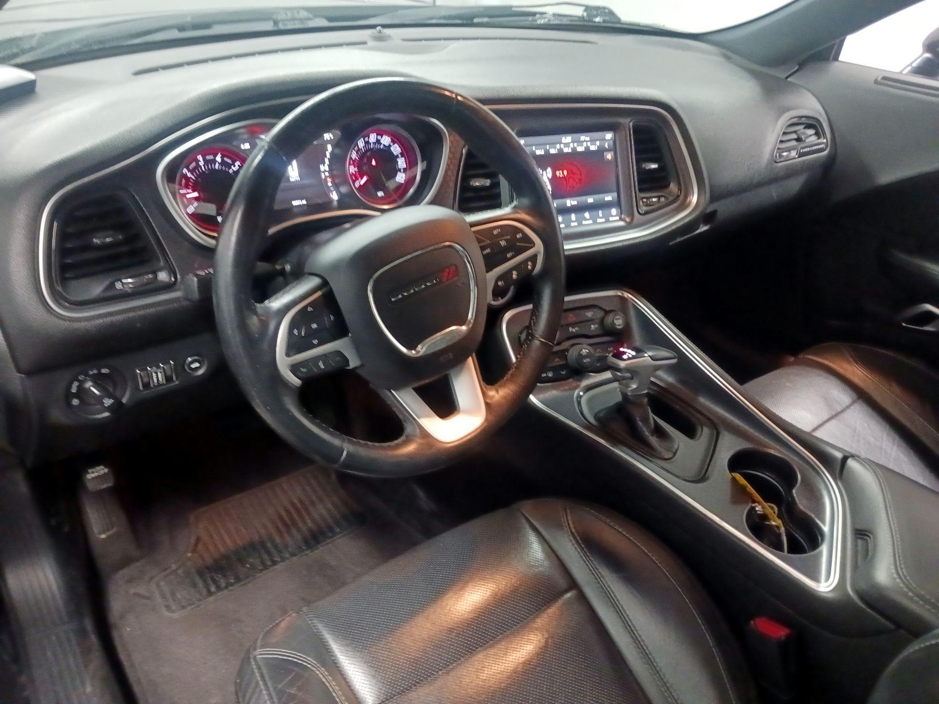 Thumbnail: 2018 Dodge Challenger - 9