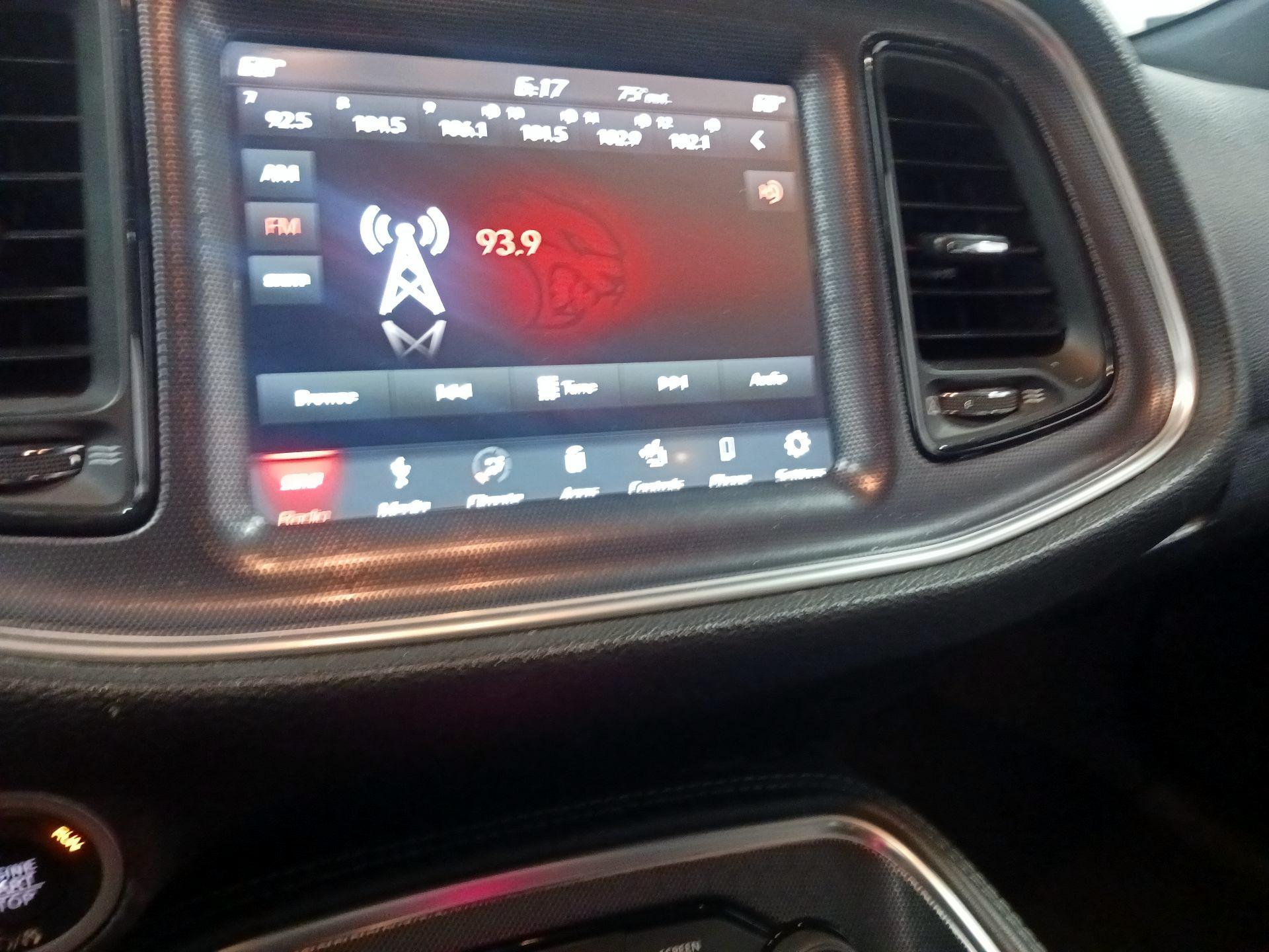 Thumbnail: 2018 Dodge Challenger - 14