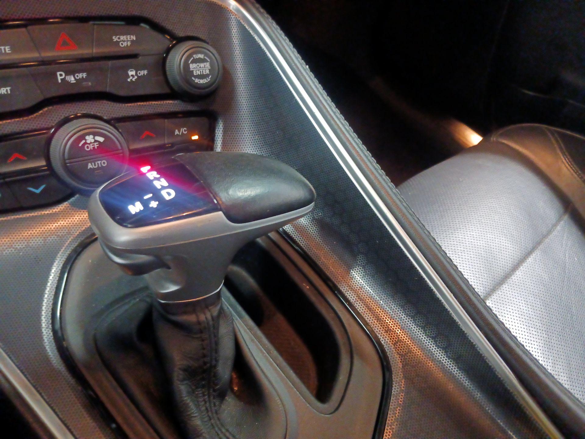 Thumbnail: 2018 Dodge Challenger - 16