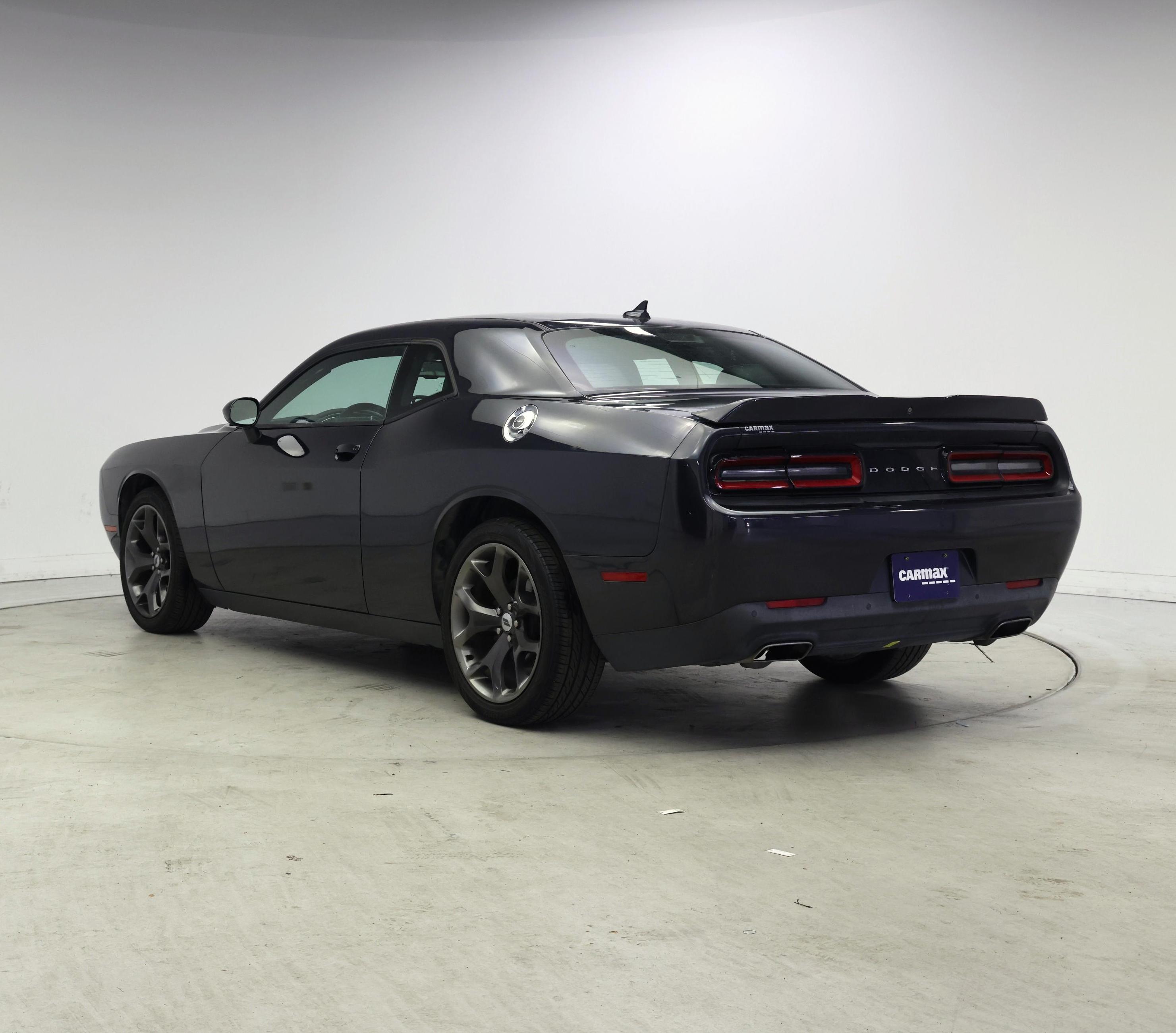 Thumbnail: 2018 Dodge Challenger - 2