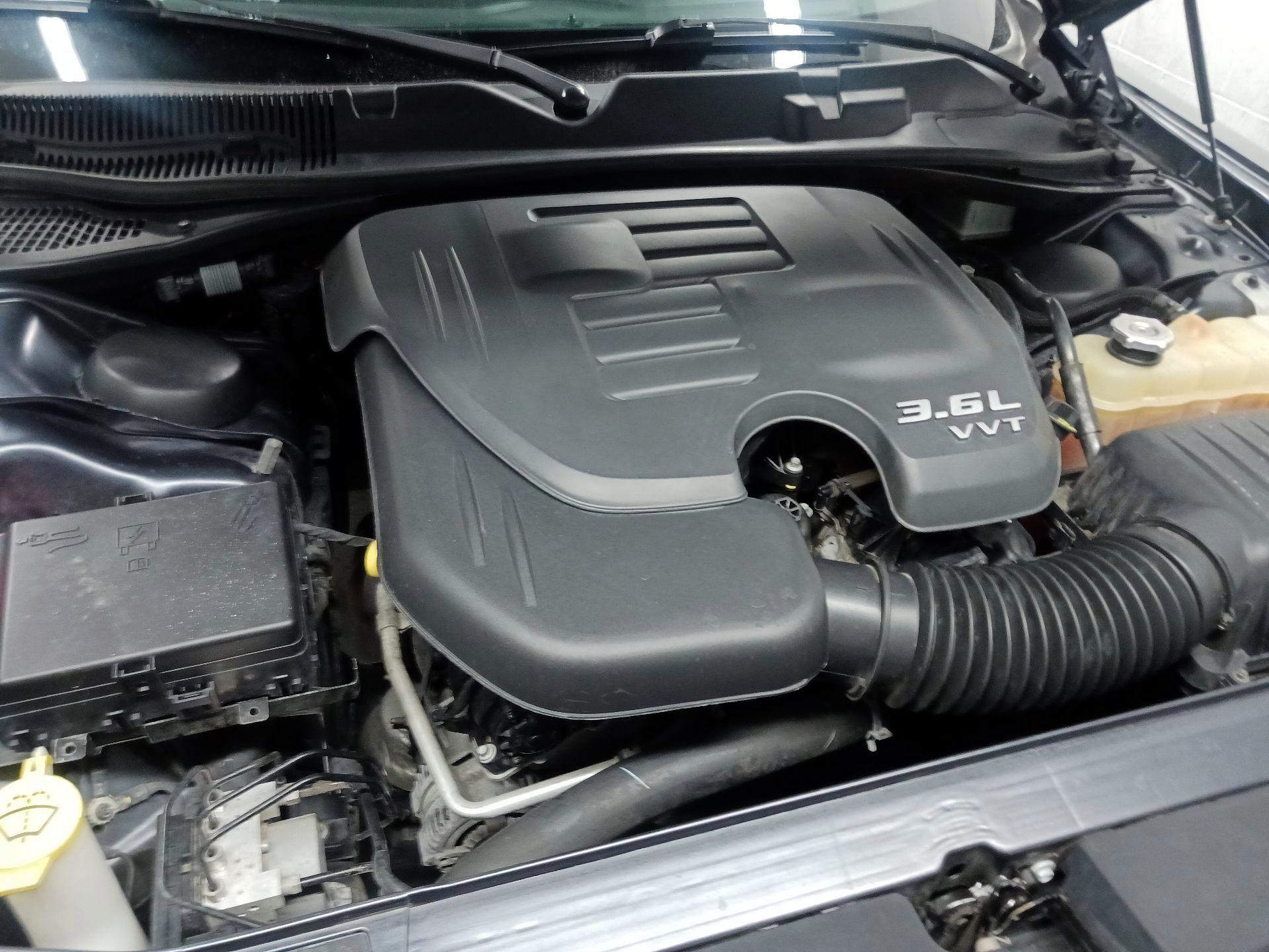 Thumbnail: 2018 Dodge Challenger - 19