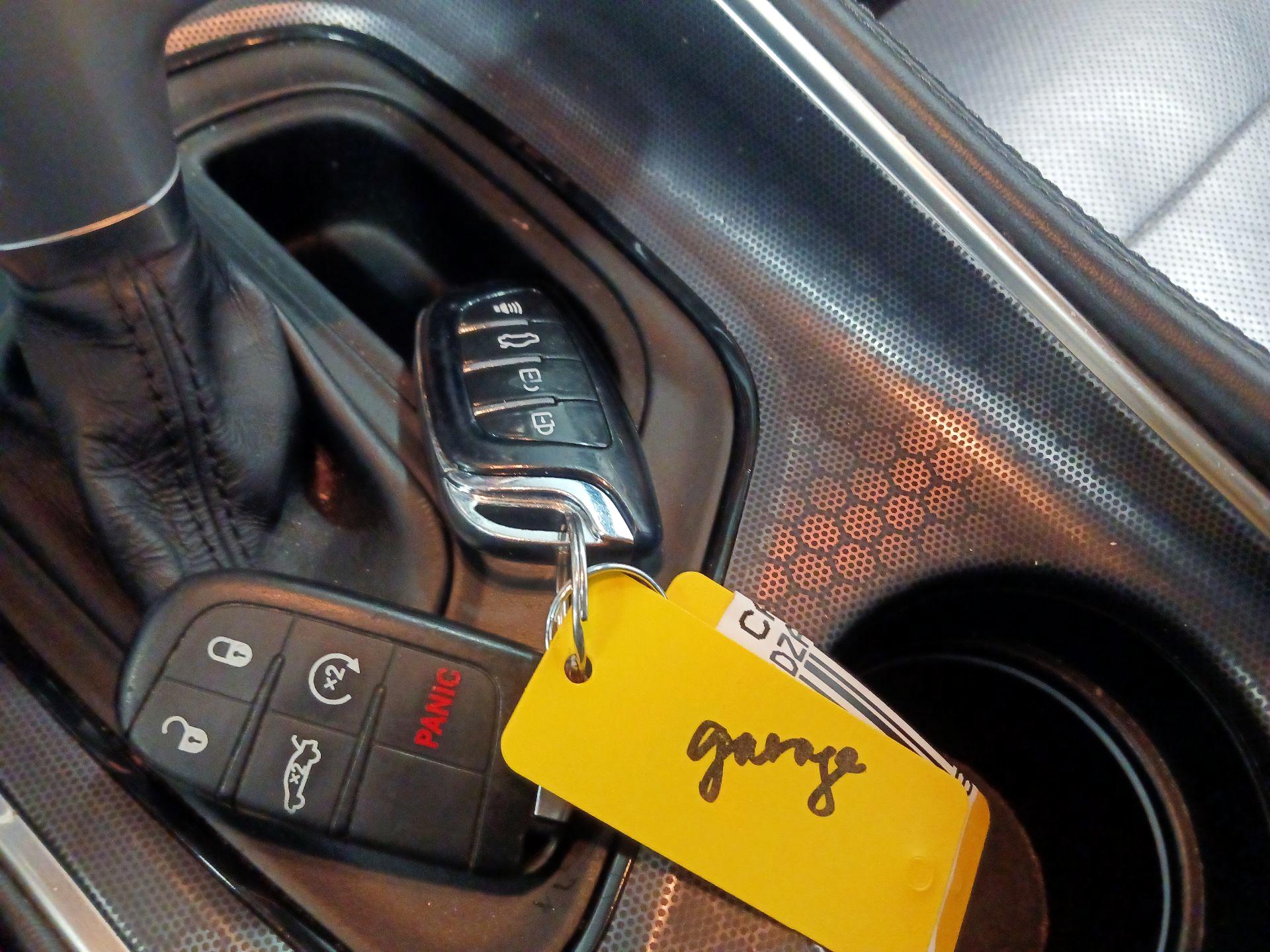 Thumbnail: 2018 Dodge Challenger - 20