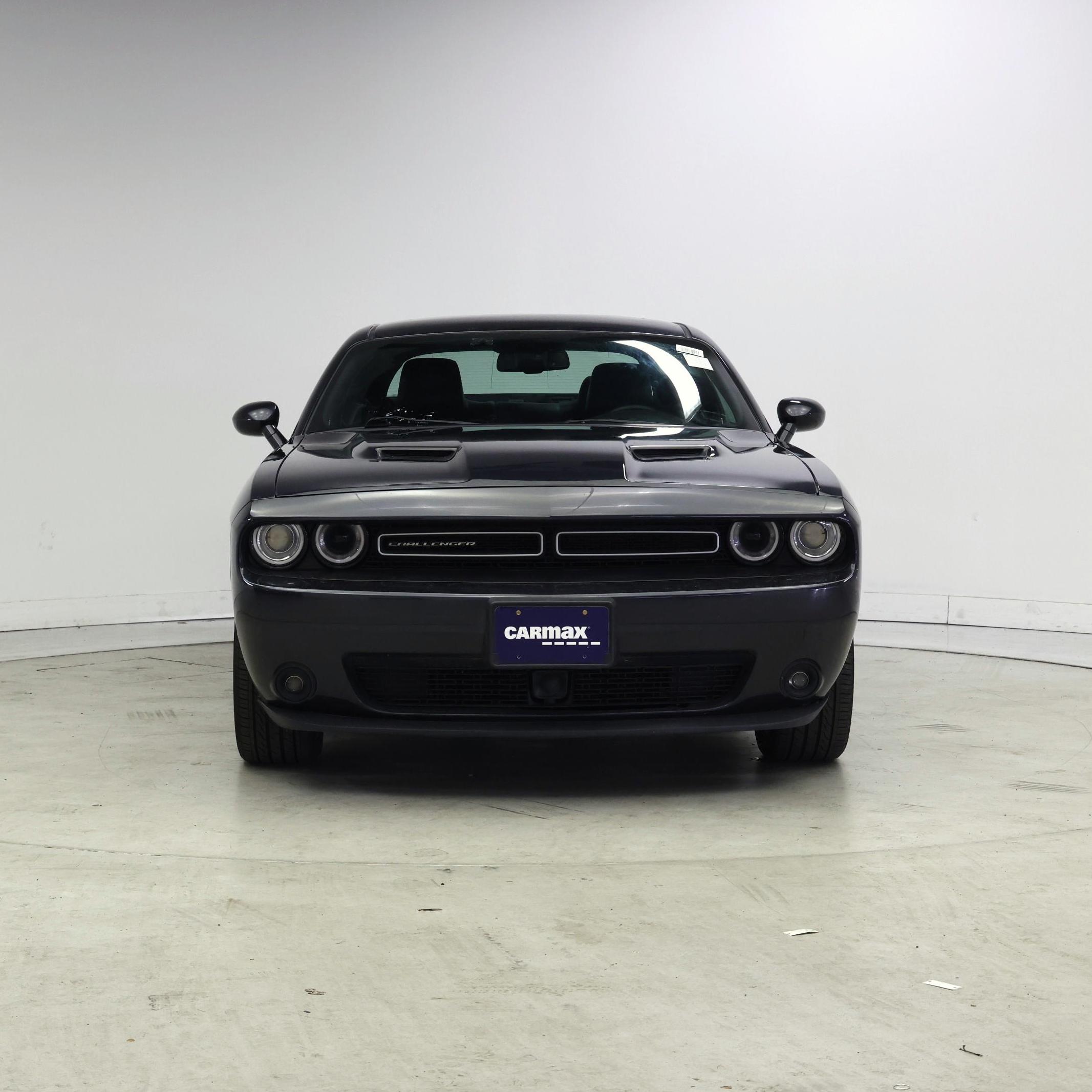 Thumbnail: 2018 Dodge Challenger - 5