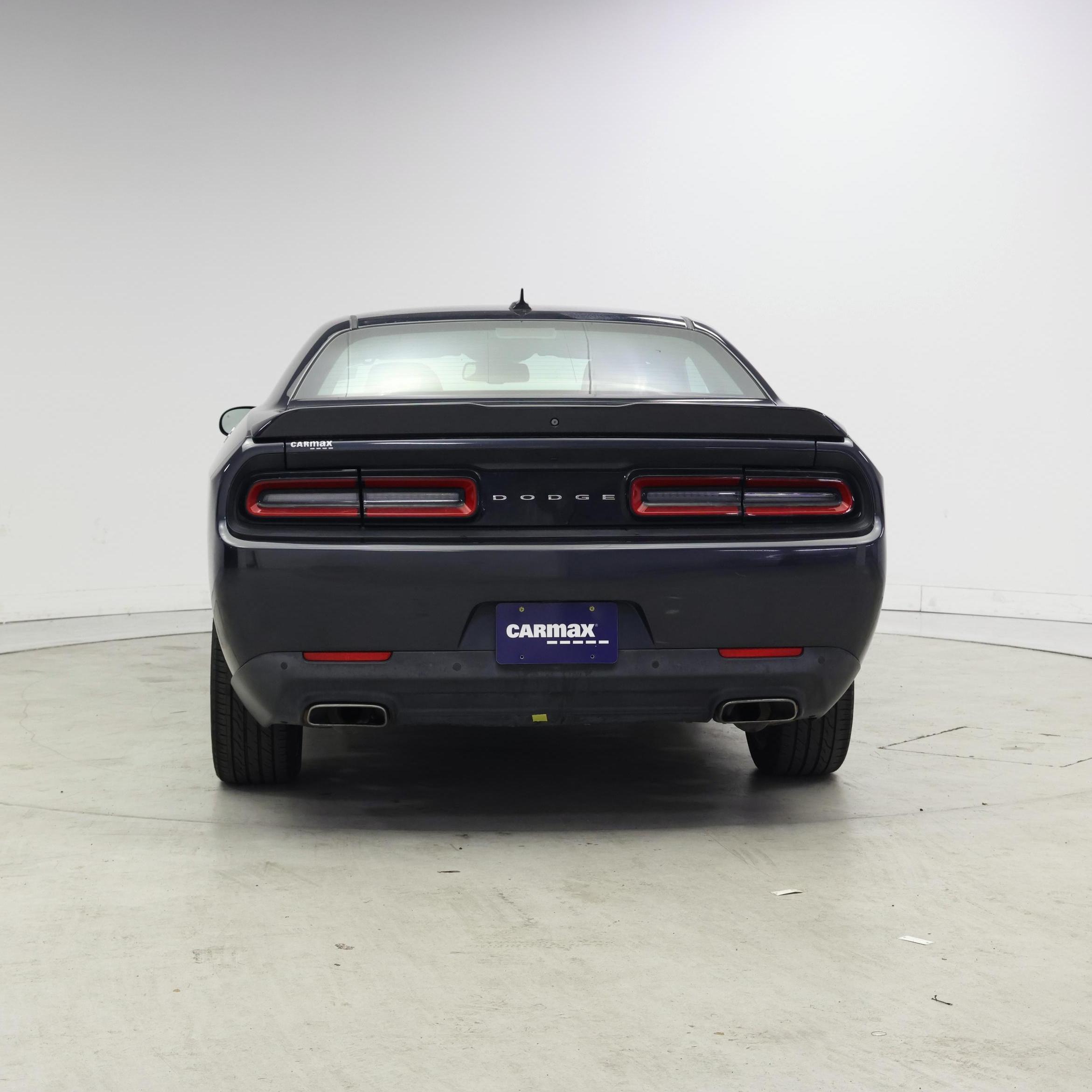 Thumbnail: 2018 Dodge Challenger - 6