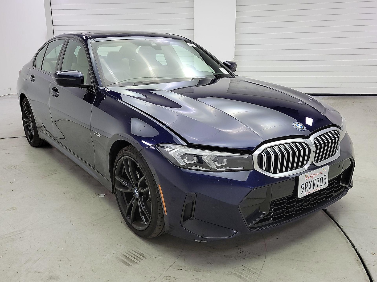 2023 BMW 3 Series 330e