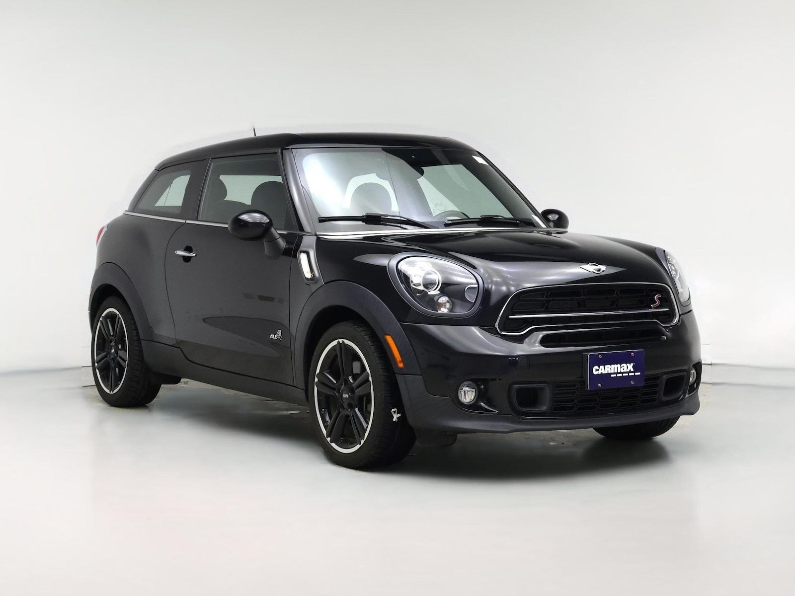 2015 MINI Paceman S
