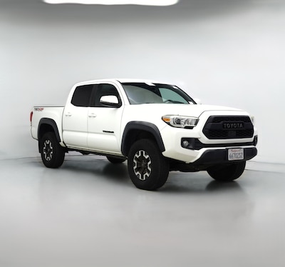 2019 Toyota Tacoma TRD Off Road