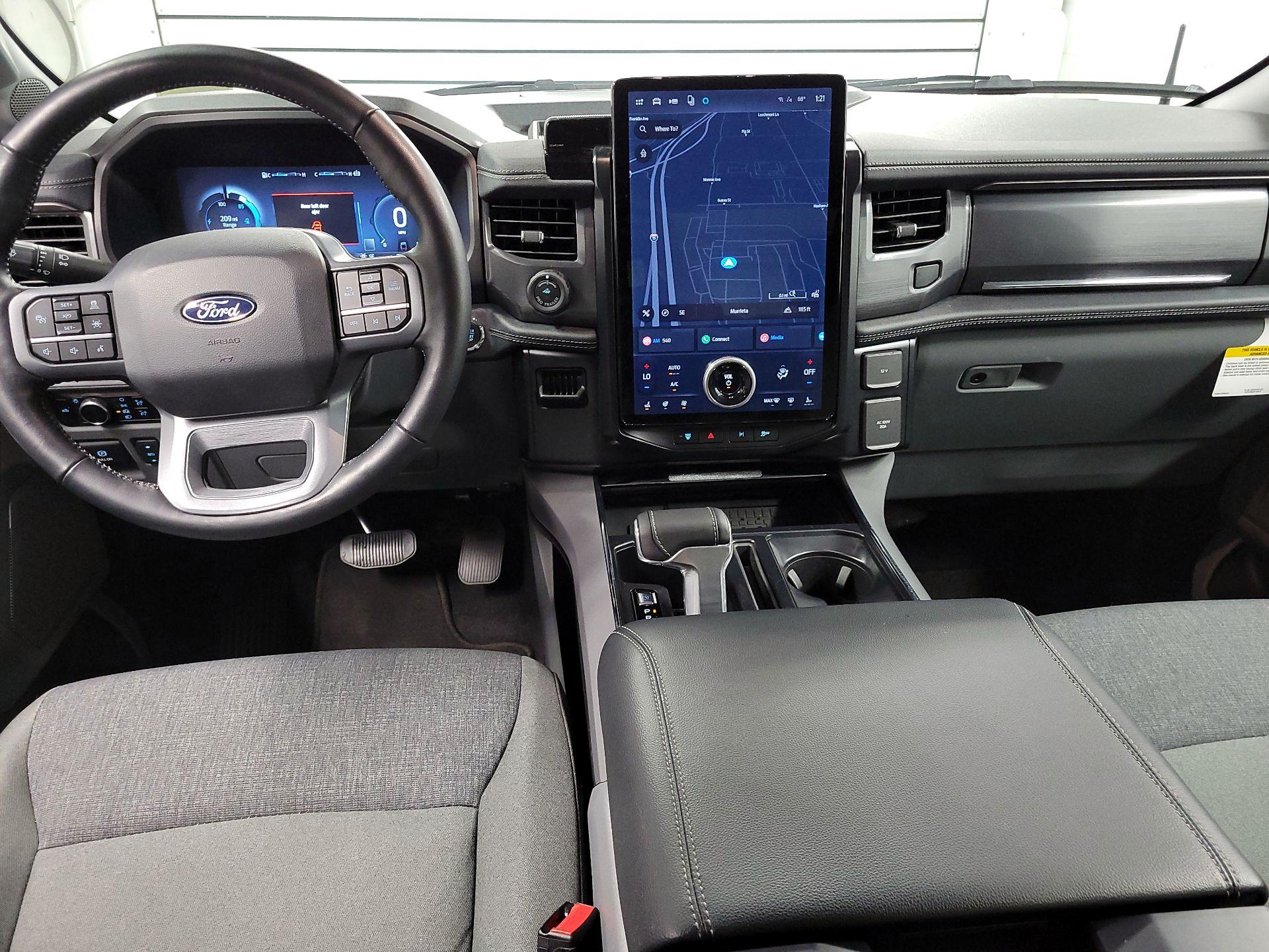 Thumbnail: 2024 Ford F-150 - 9