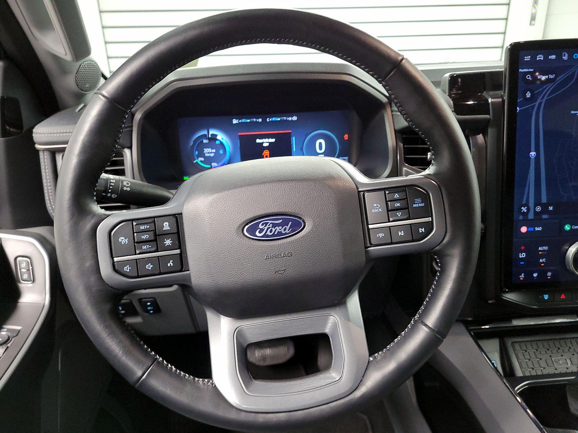 Thumbnail: 2024 Ford F-150 - 10