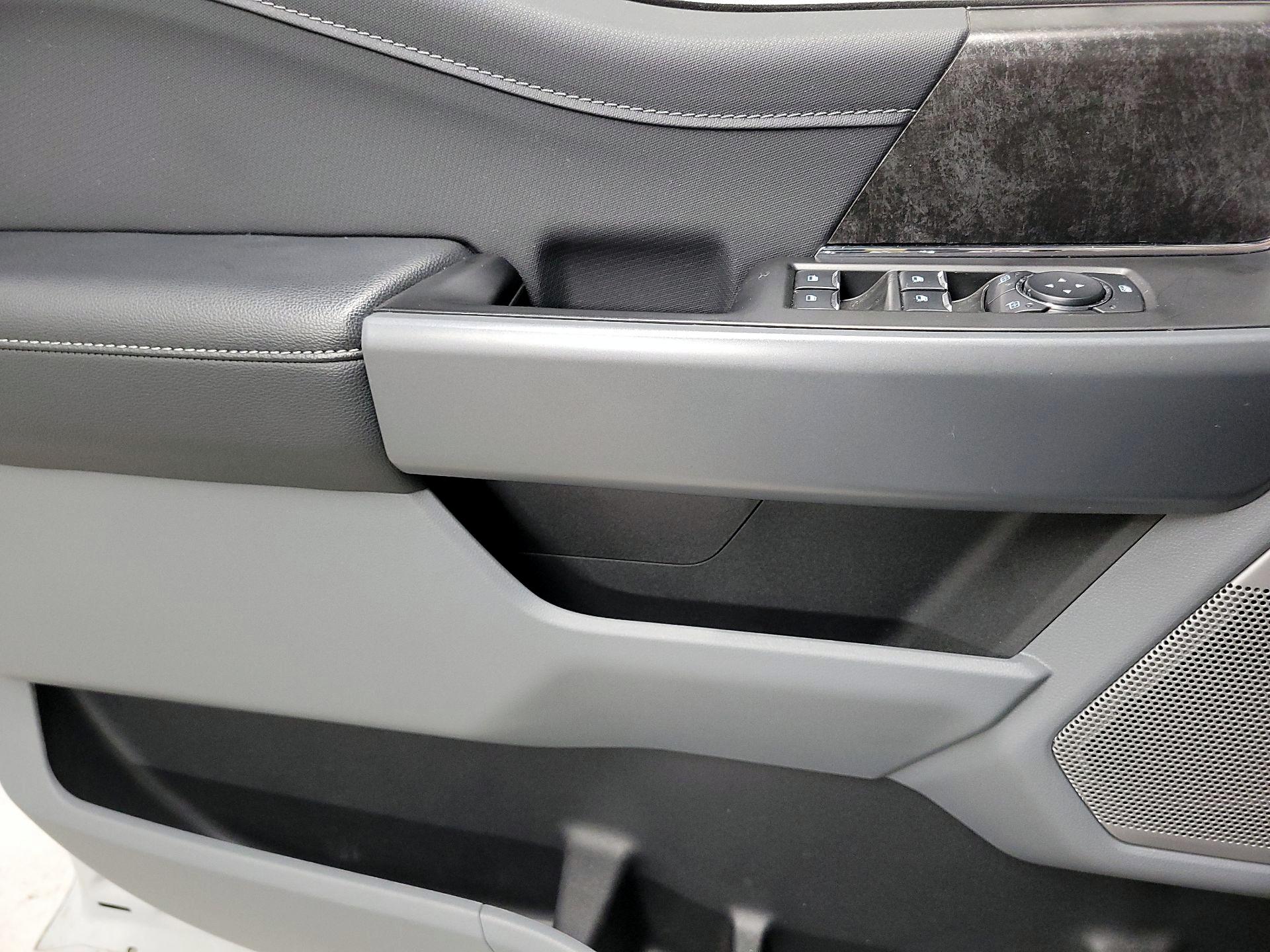 Thumbnail: 2024 Ford F-150 - 12