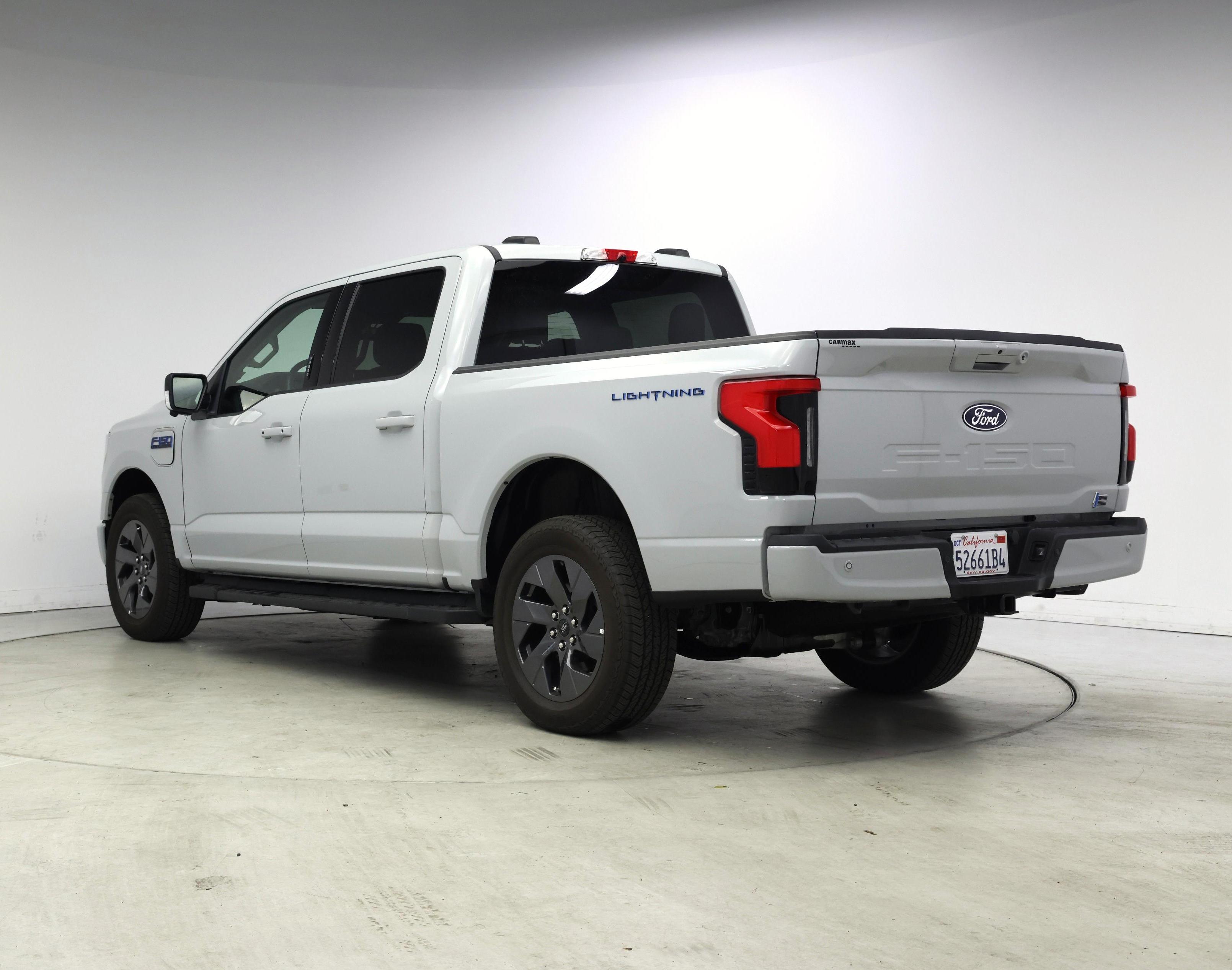 Thumbnail: 2024 Ford F-150 - 2