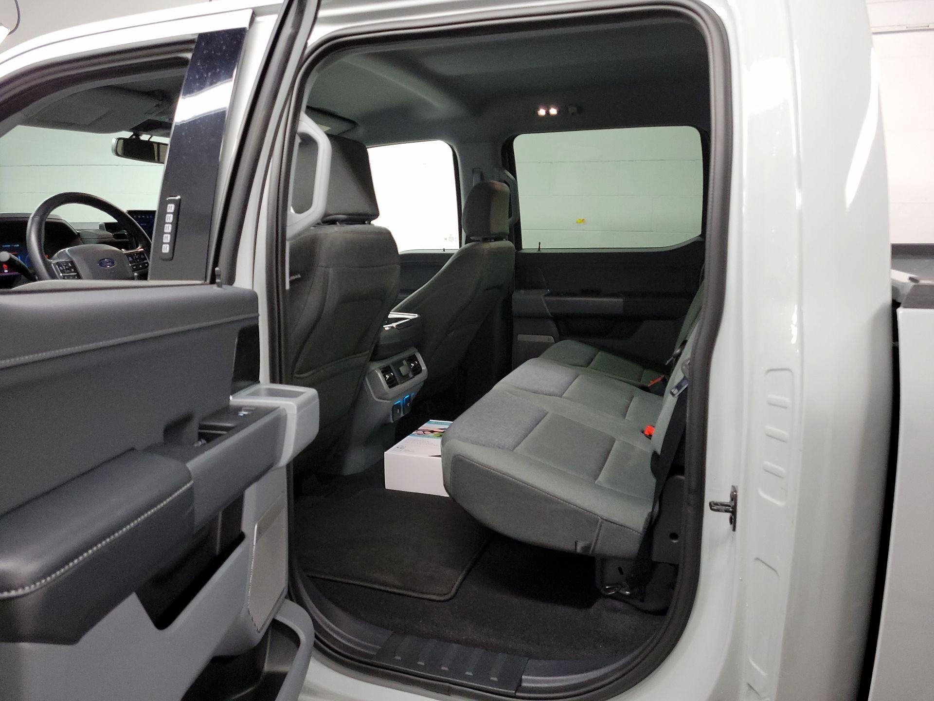 Thumbnail: 2024 Ford F-150 - 20