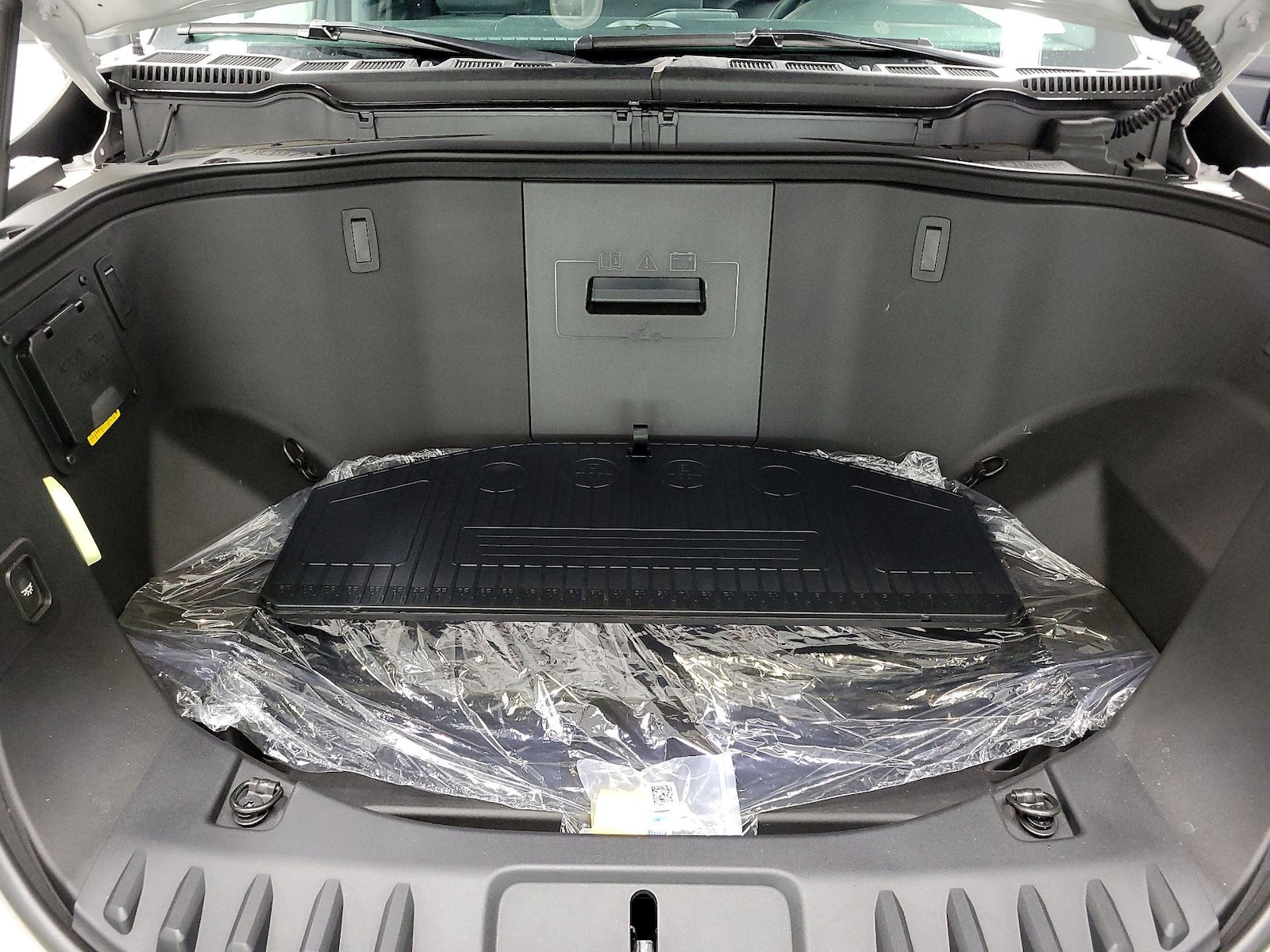 2024 Ford F-150 Lightning Flash - Photo 23