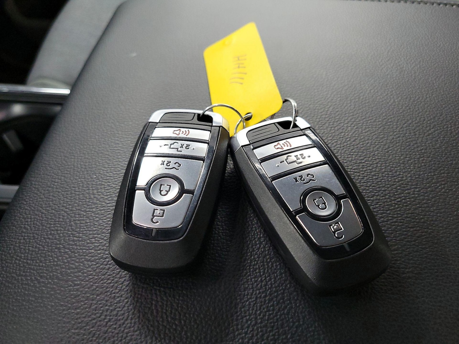 2024 Ford F-150 Lightning Flash - Photo 24
