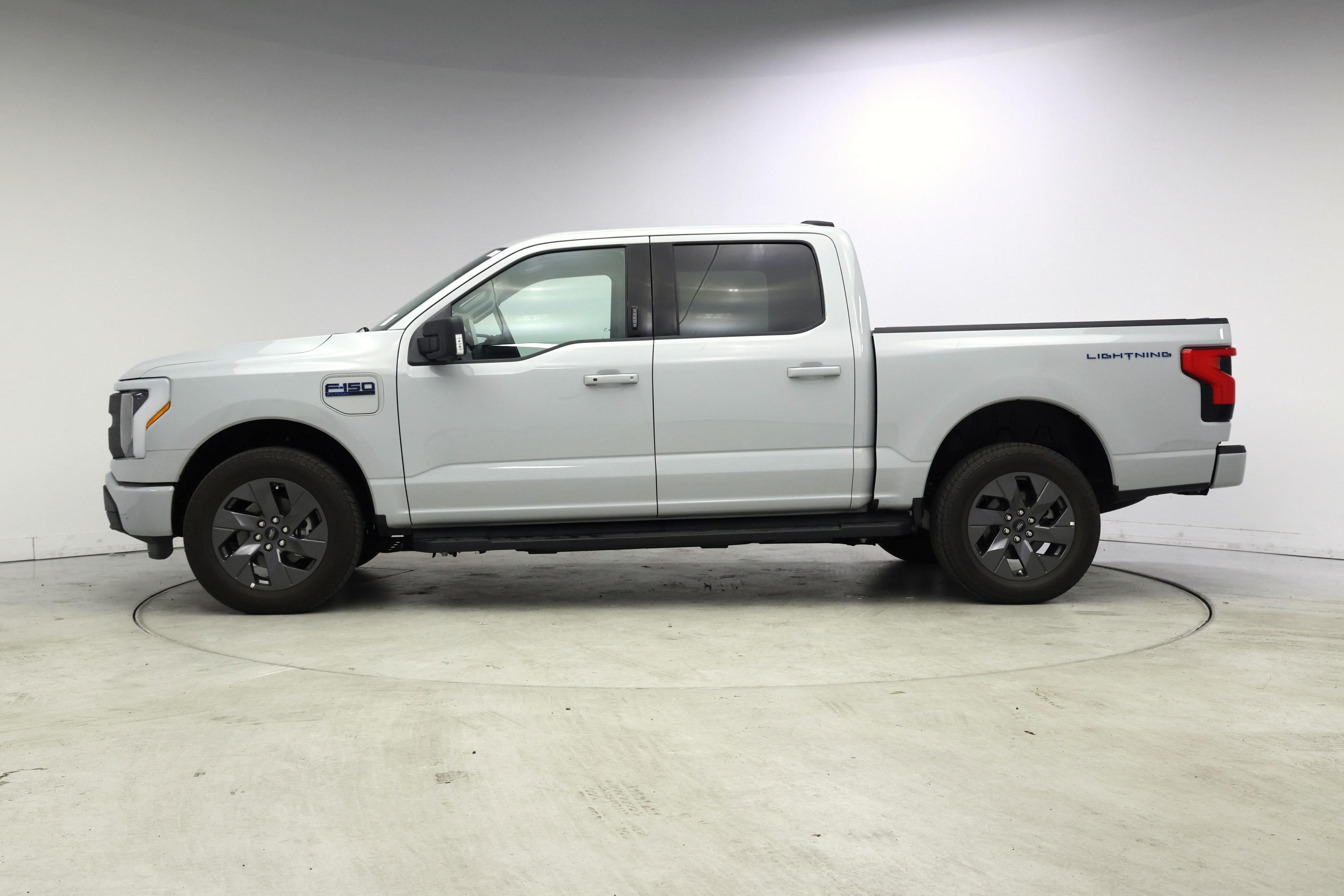 Thumbnail: 2024 Ford F-150 - 3