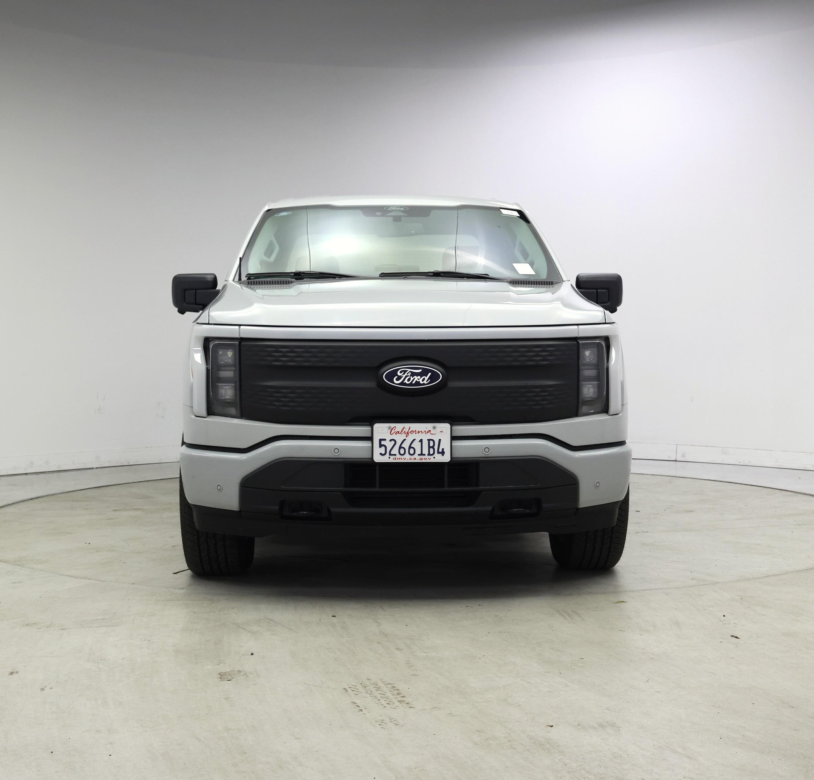 Thumbnail: 2024 Ford F-150 - 5