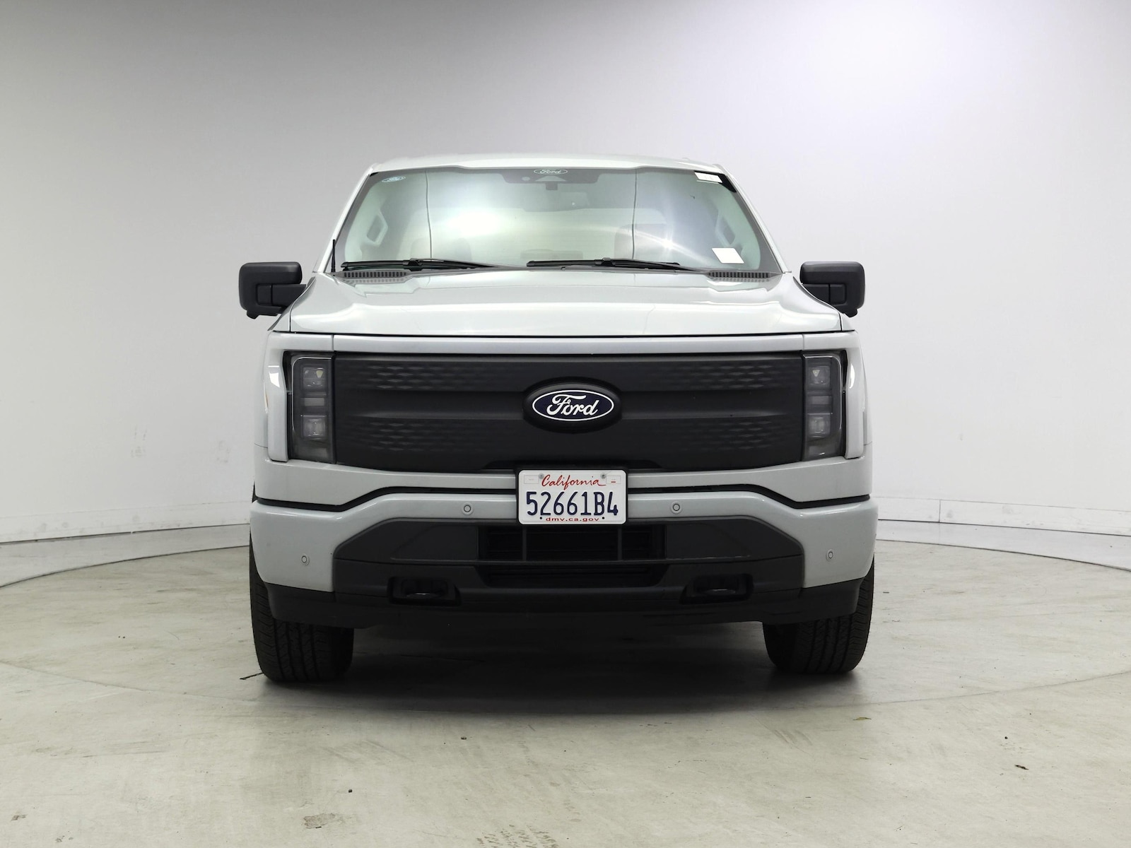 2024 Ford F-150 Lightning Flash - Photo 6