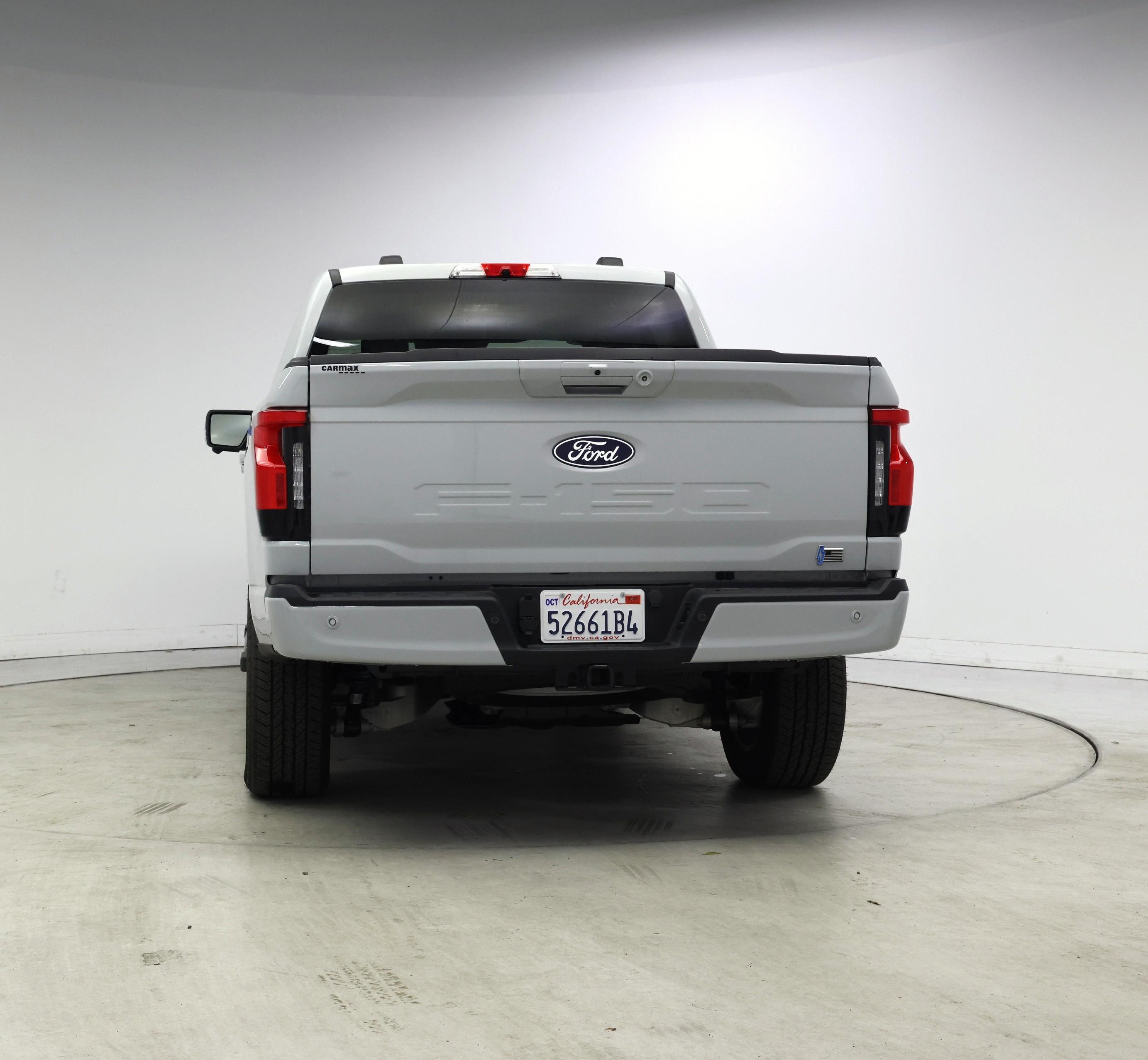 Thumbnail: 2024 Ford F-150 - 6