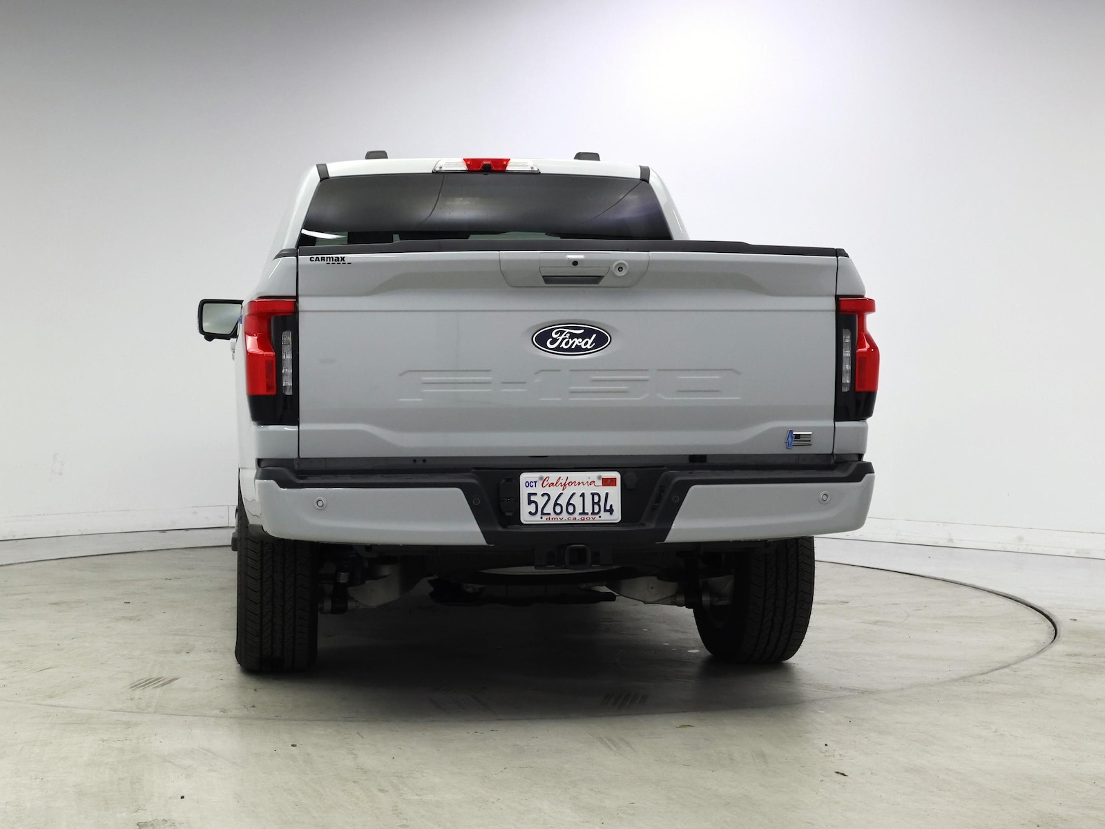 2024 Ford F-150 Lightning Flash - Photo 7