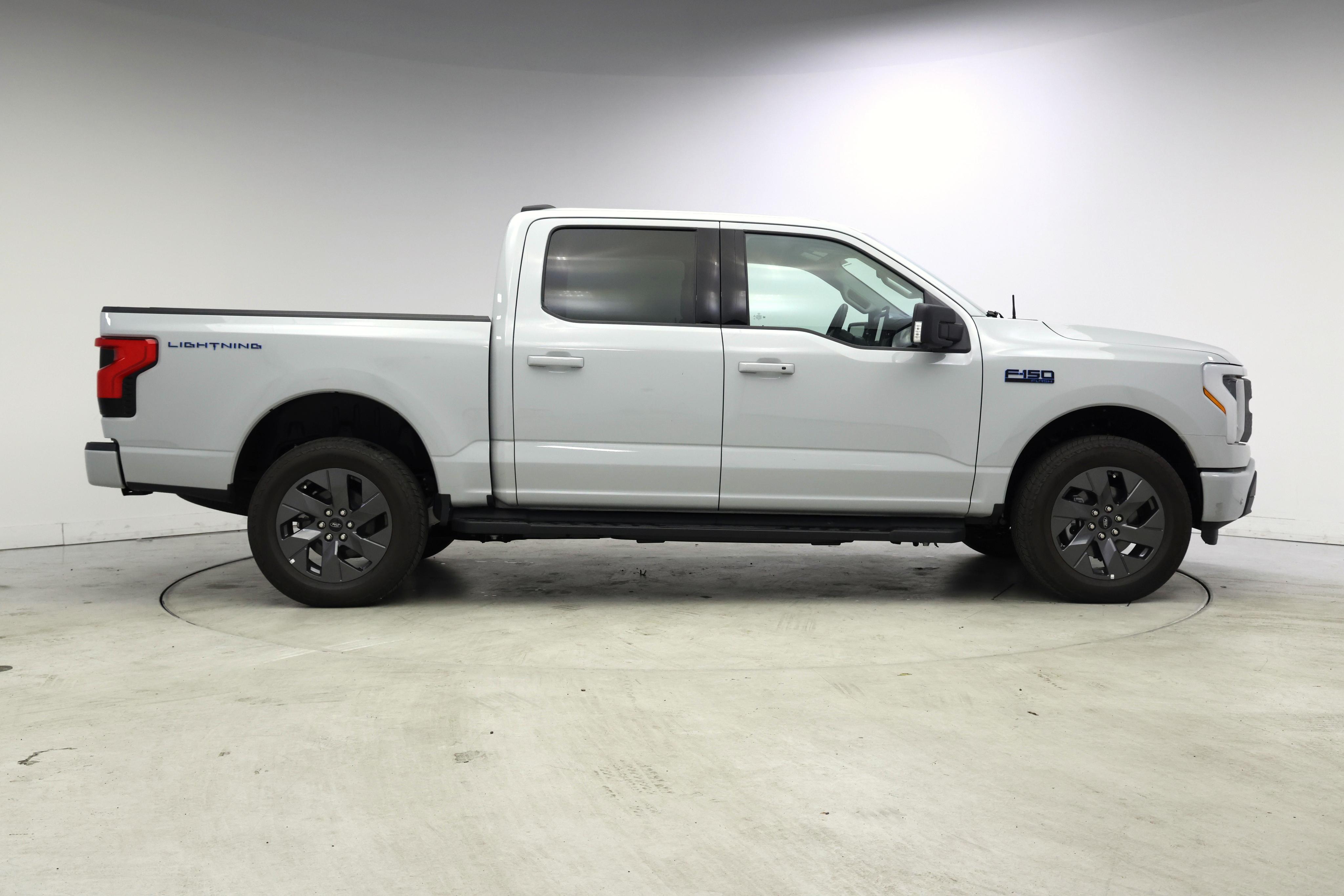 Thumbnail: 2024 Ford F-150 - 7