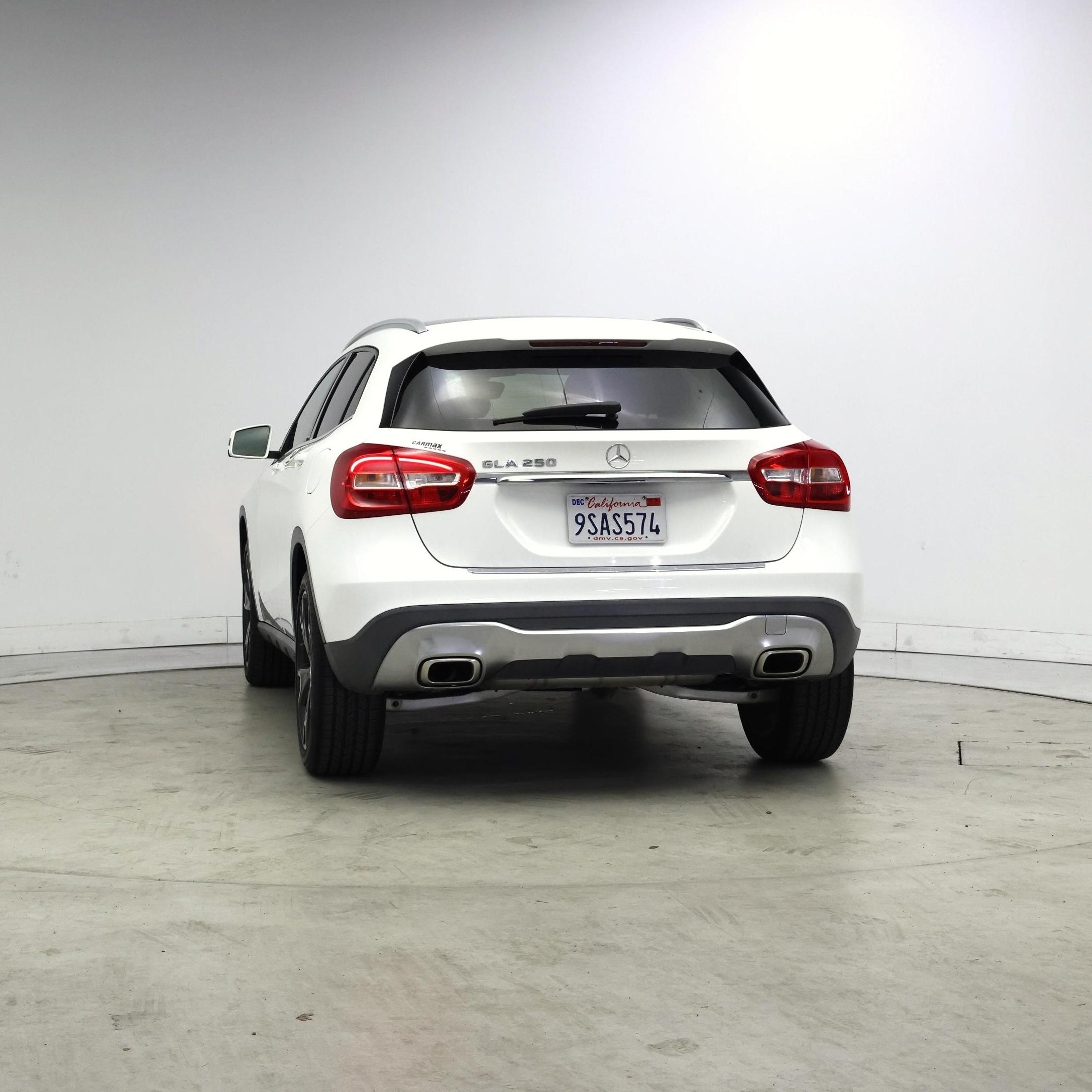 Thumbnail: 2020 Mercedes-Benz GLA - 6