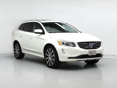 2015 Volvo XC60 T5