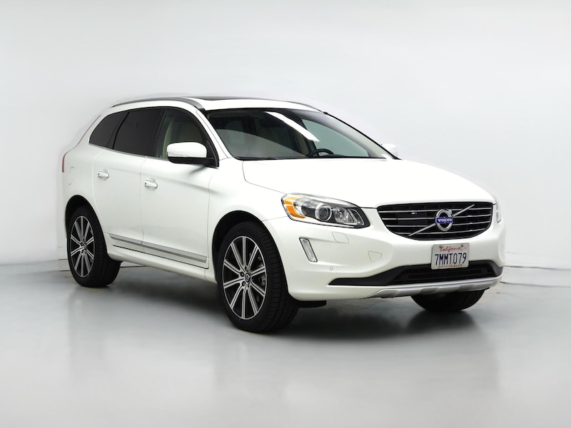 2015 Volvo XC60 T5 -
                  Murrieta, CA