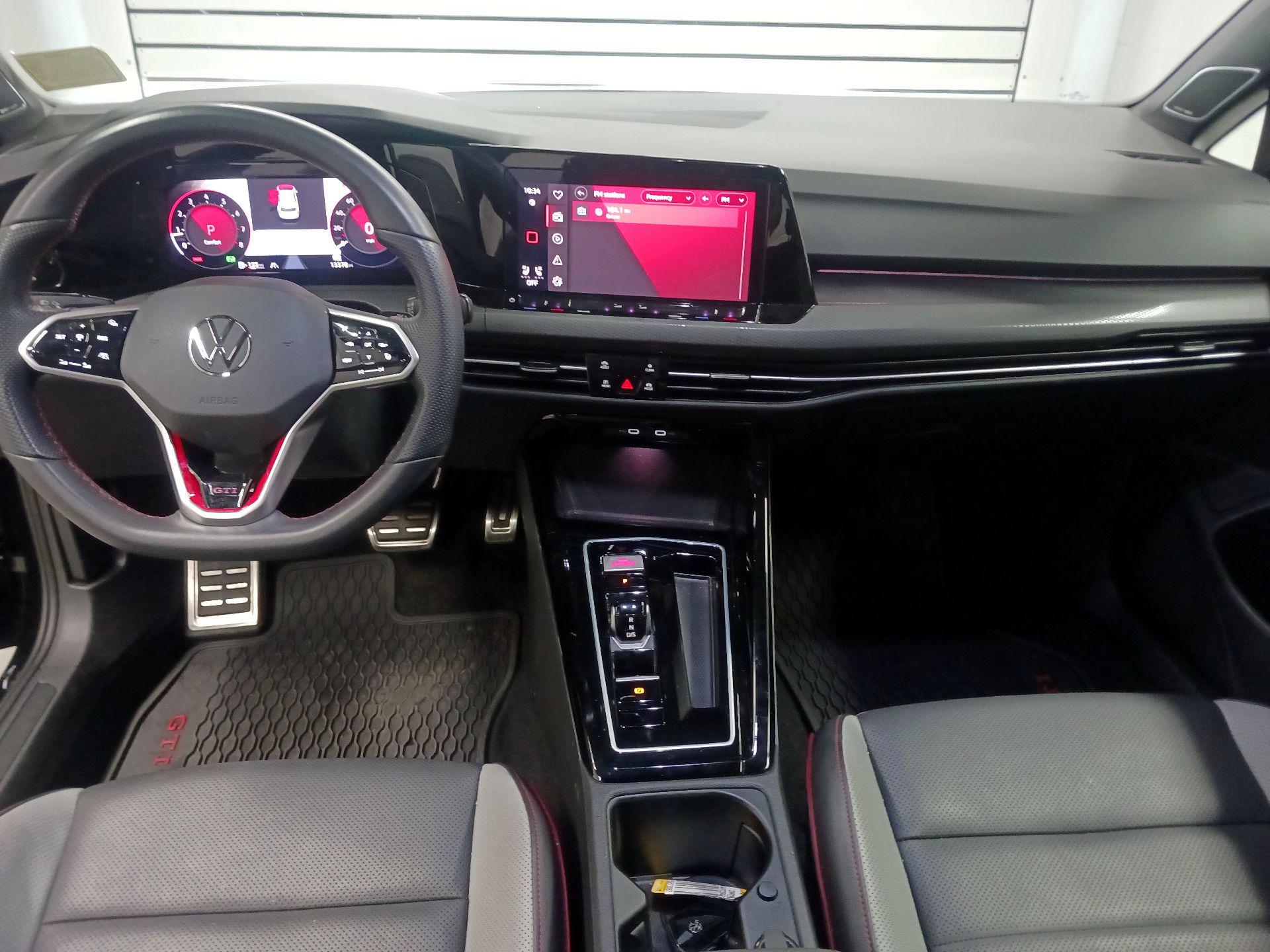 Thumbnail: 2024 Volkswagen Golf - 9