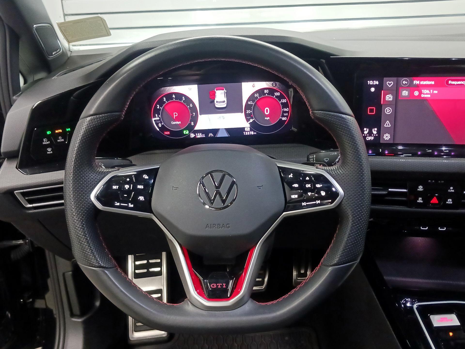 Thumbnail: 2024 Volkswagen Golf - 10