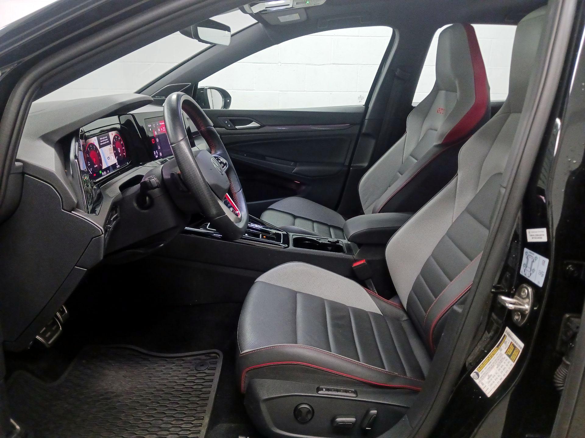 Thumbnail: 2024 Volkswagen Golf - 11