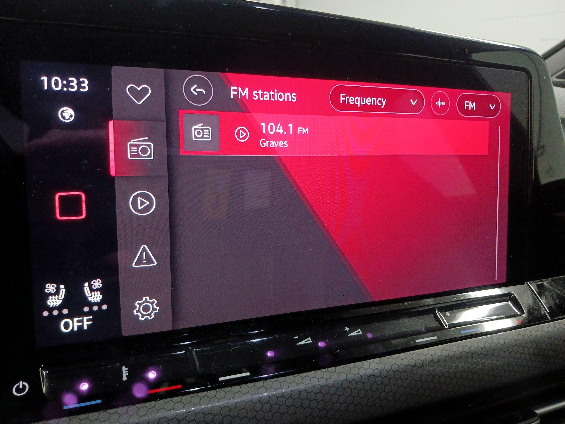 Thumbnail: 2024 Volkswagen Golf - 15