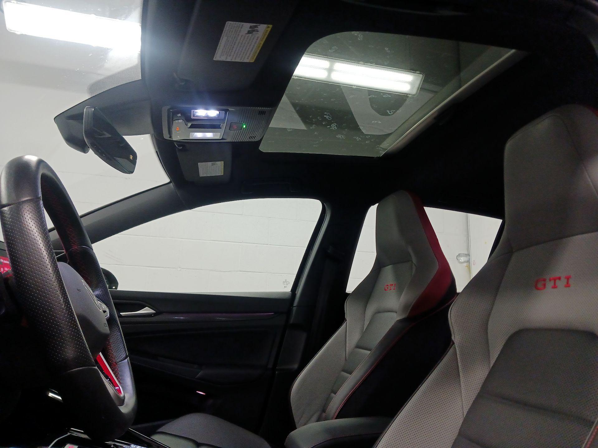 Thumbnail: 2024 Volkswagen Golf - 19