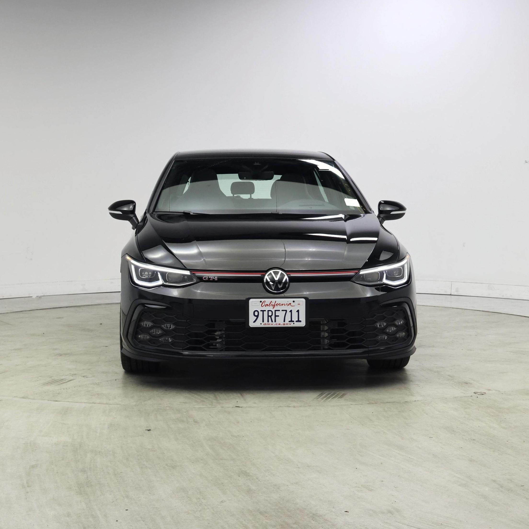 Thumbnail: 2024 Volkswagen Golf - 5