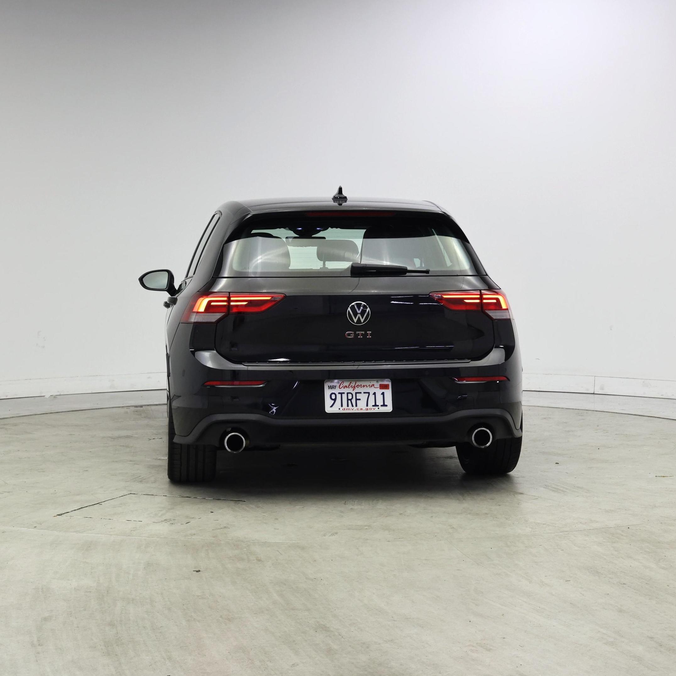 Thumbnail: 2024 Volkswagen Golf - 6