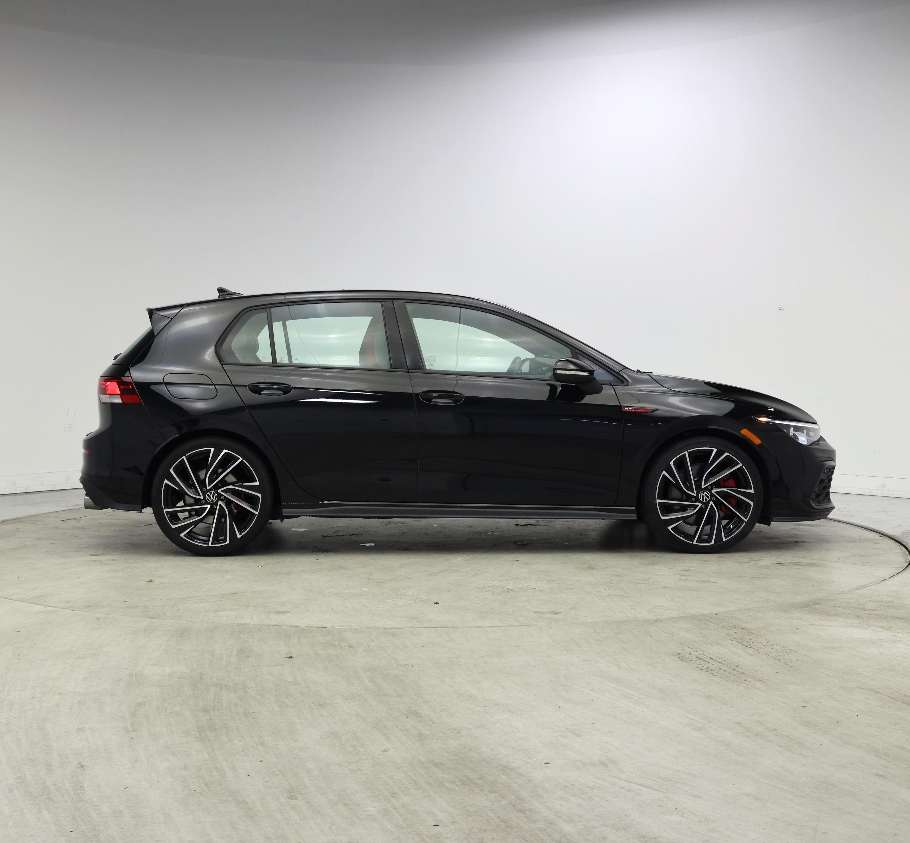 Thumbnail: 2024 Volkswagen Golf - 7