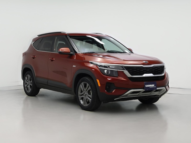 2021 Kia Seltos S -
                  Murrieta, CA